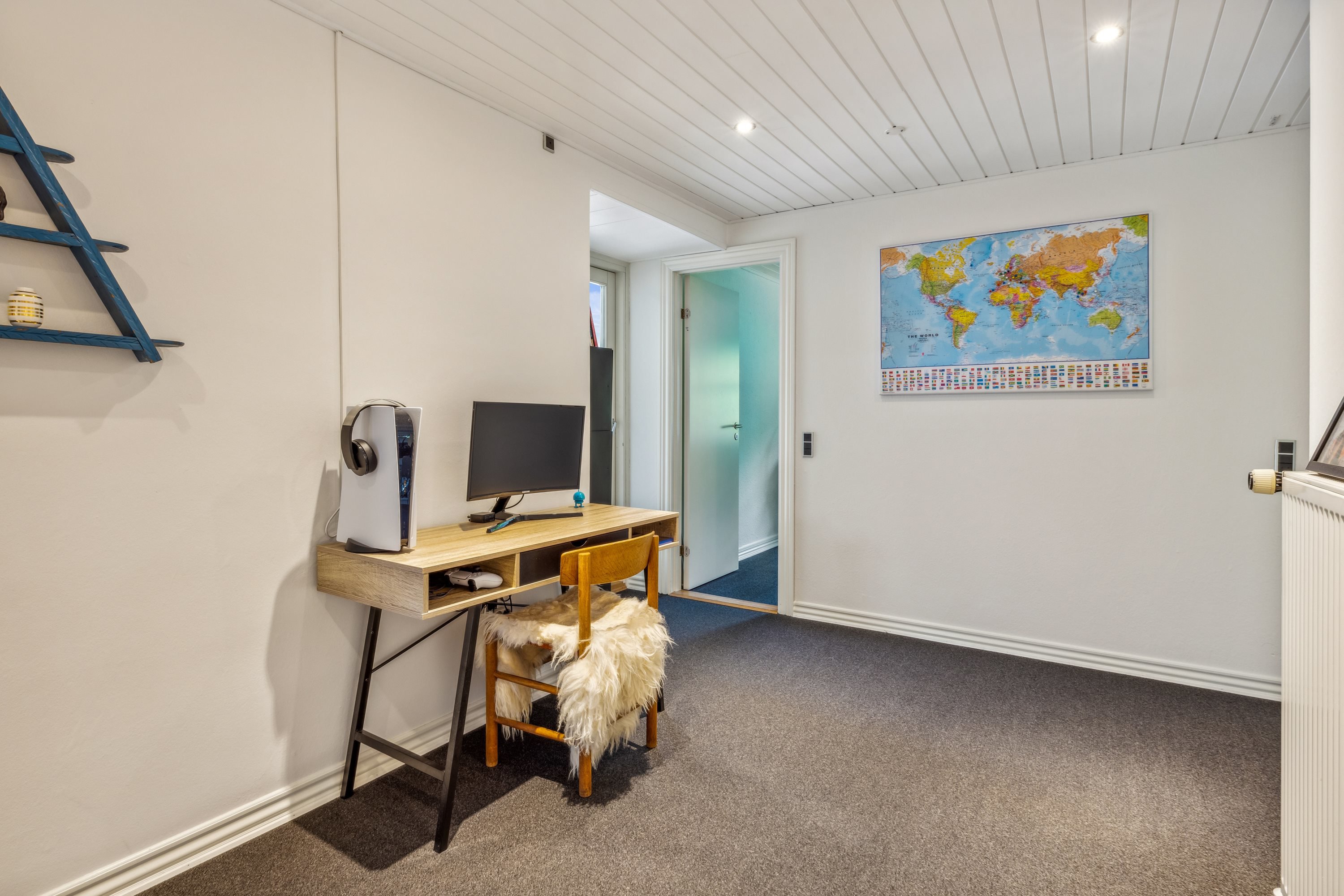 Fremhævet  billede i fuldskærmstilstand. Billede af Grubevej 14, Mønsted, 8800 Viborg