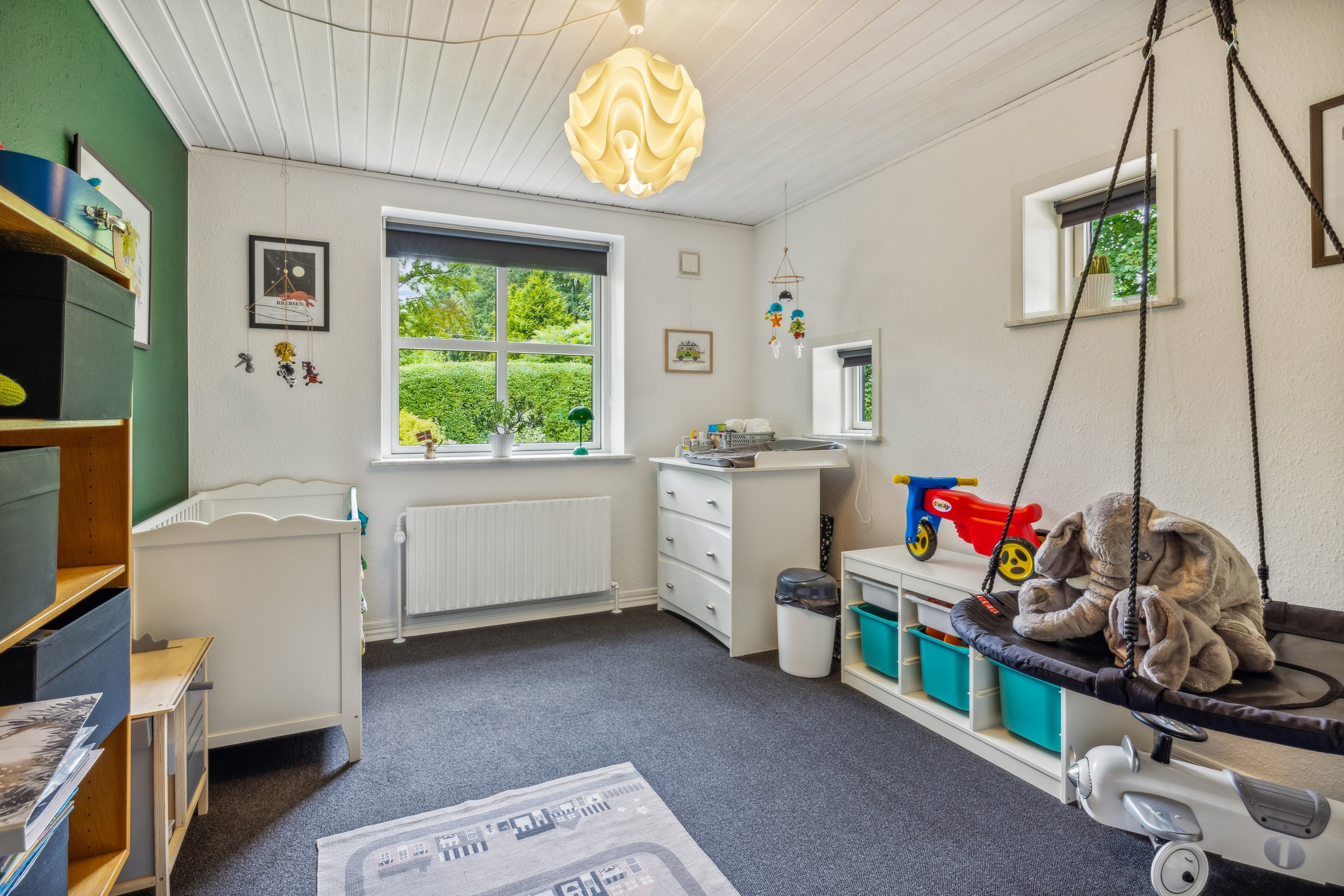 Fremhævet  billede i fuldskærmstilstand. Billede af Grubevej 14, Mønsted, 8800 Viborg