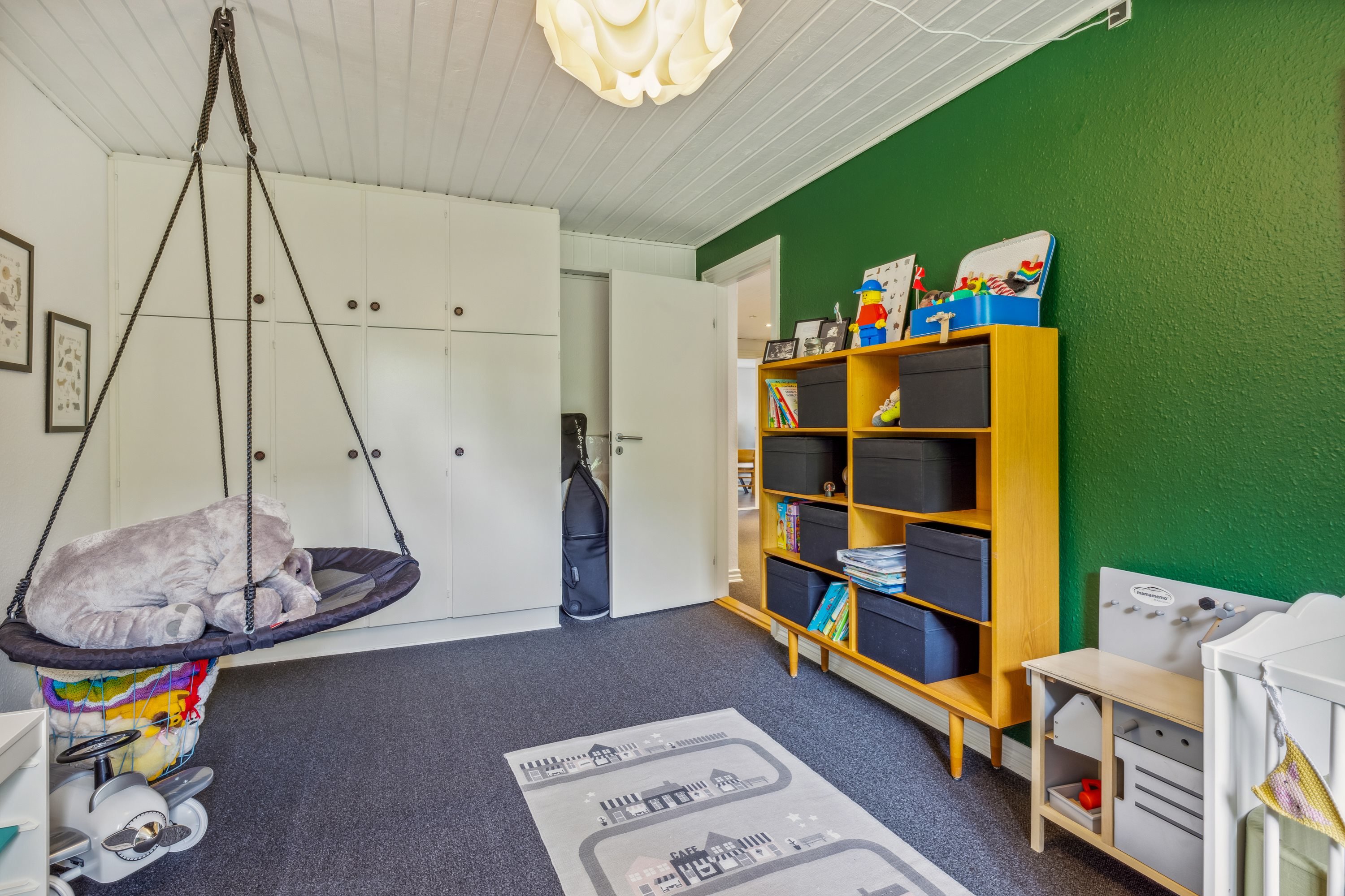 Fremhævet  billede i fuldskærmstilstand. Billede af Grubevej 14, Mønsted, 8800 Viborg