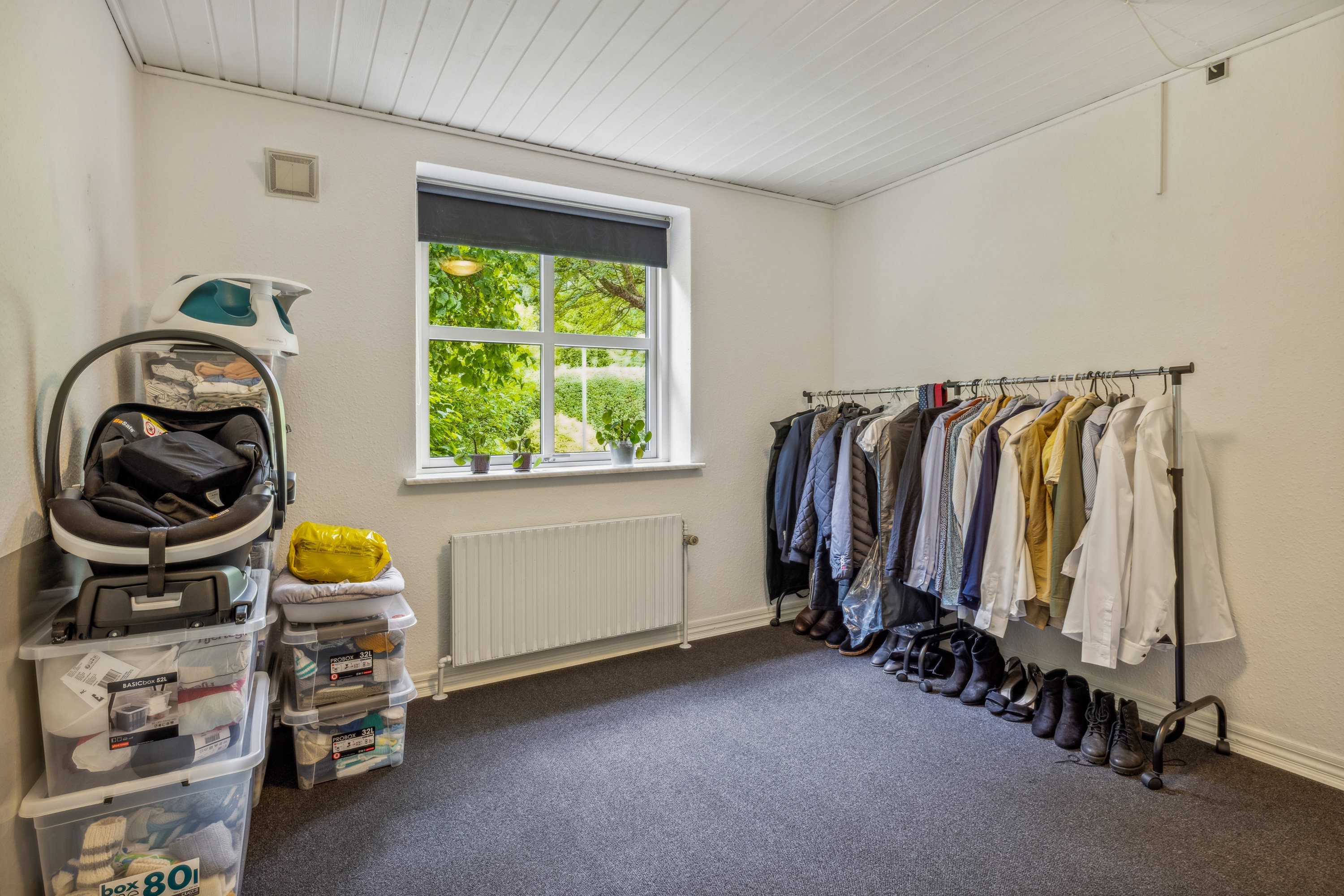 Fremhævet  billede i fuldskærmstilstand. Billede af Grubevej 14, Mønsted, 8800 Viborg