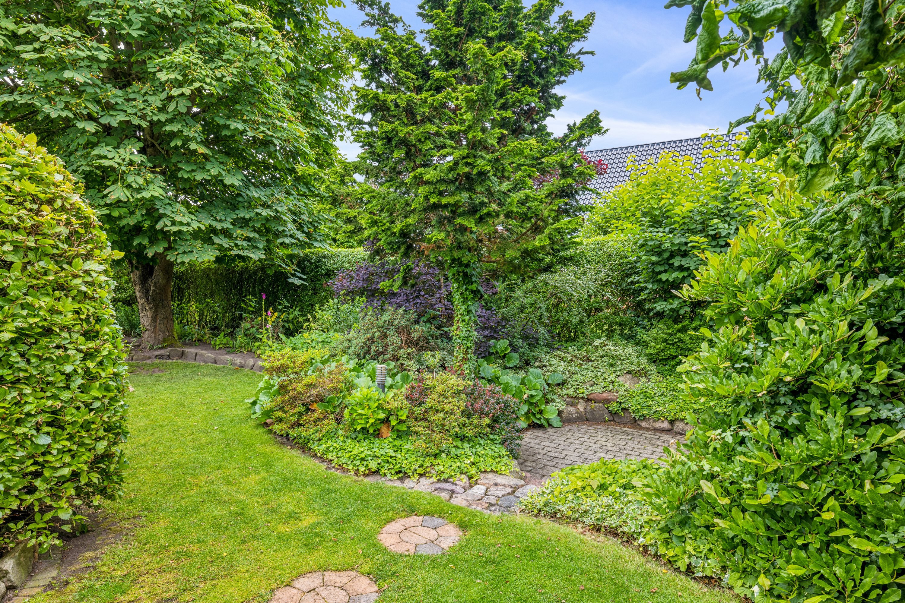 Fremhævet  billede i fuldskærmstilstand. Billede af Grubevej 14, Mønsted, 8800 Viborg