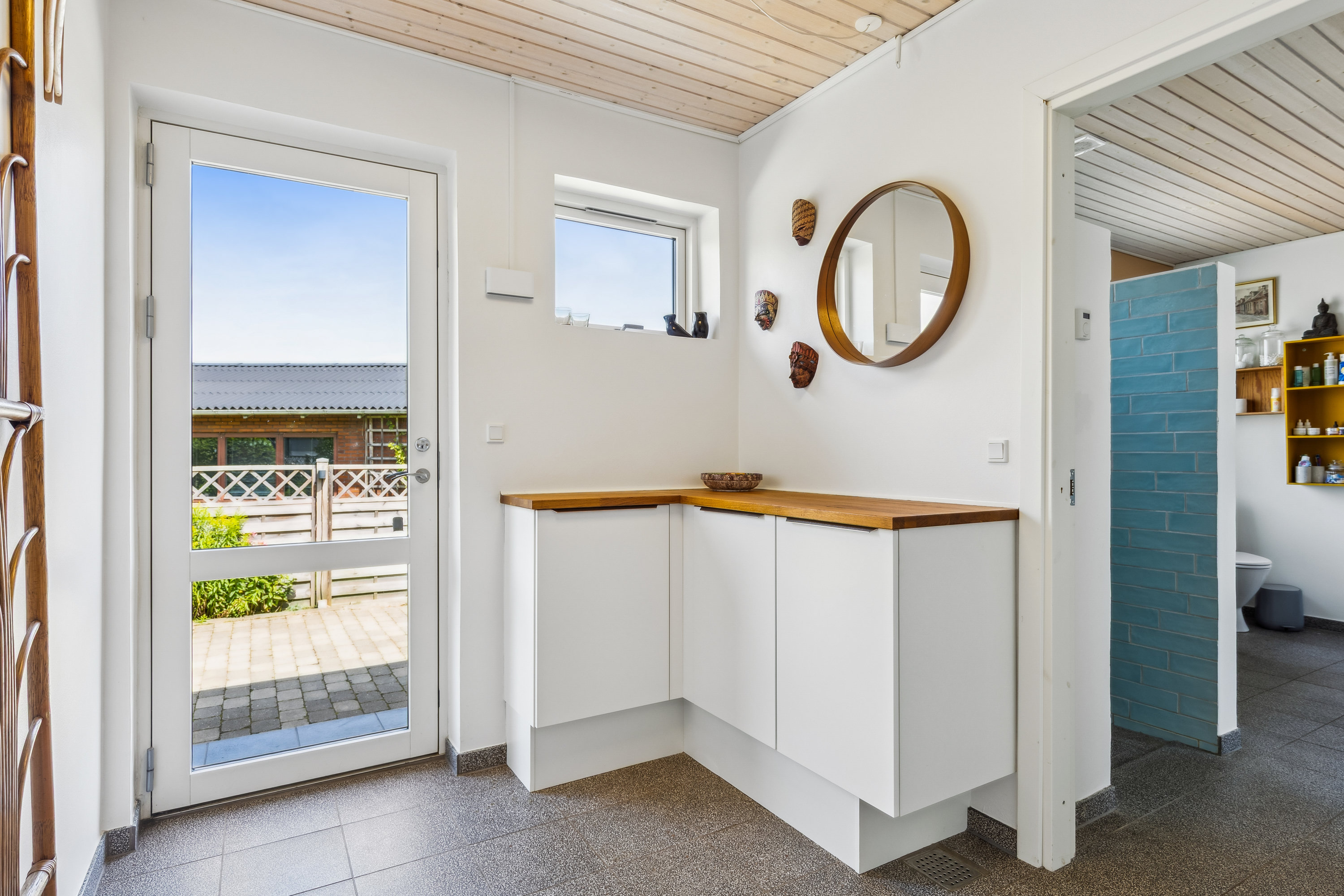 Fremhævet bryggers billede i fuldskærmstilstand. Billede af Sejetvej 9 og 11, Skjold, 7130 Juelsminde