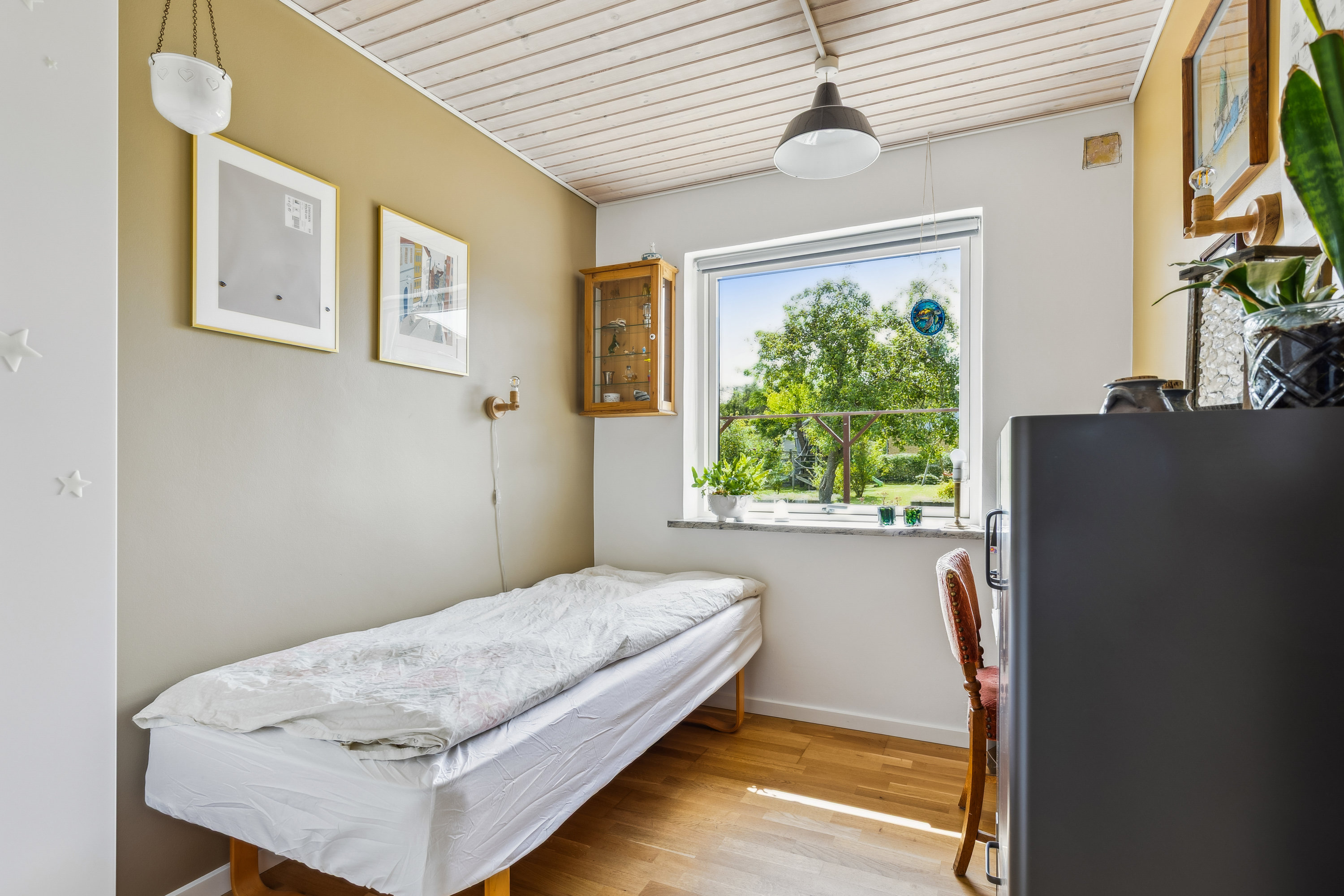 Fremhævet værelse billede i fuldskærmstilstand. Billede af Sejetvej 9 og 11, Skjold, 7130 Juelsminde