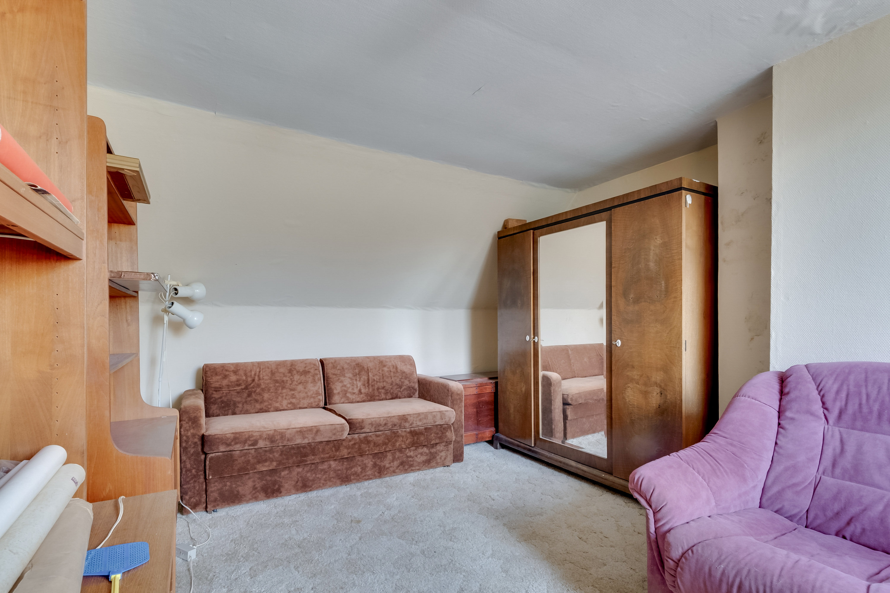 Fremhævet værelse billede i fuldskærmstilstand. Billede af Lundsgårdvej 5, Reveldrup, 5400 Bogense