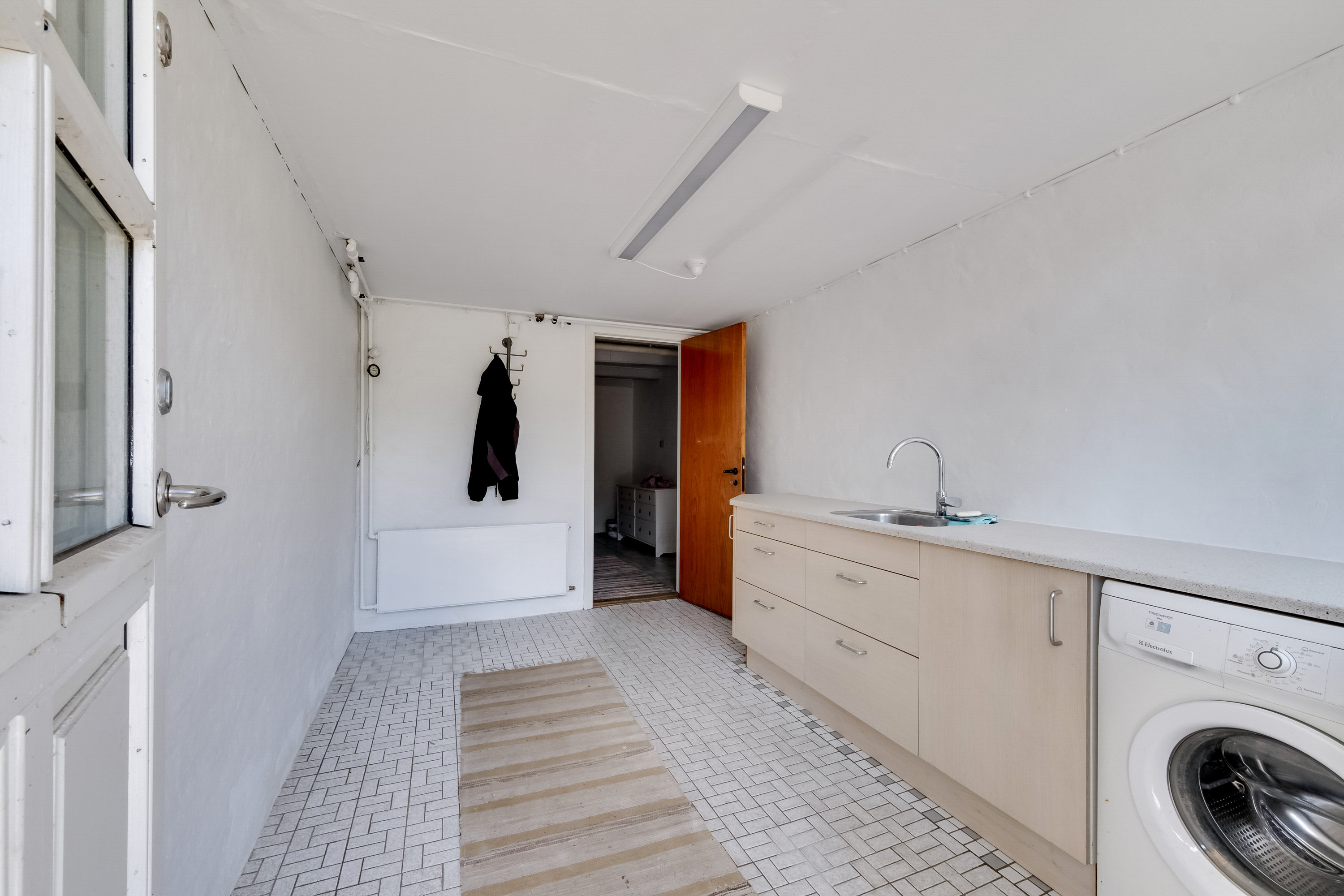 Fremhævet bryggers billede i fuldskærmstilstand. Billede af Lundsgårdvej 5, Reveldrup, 5400 Bogense