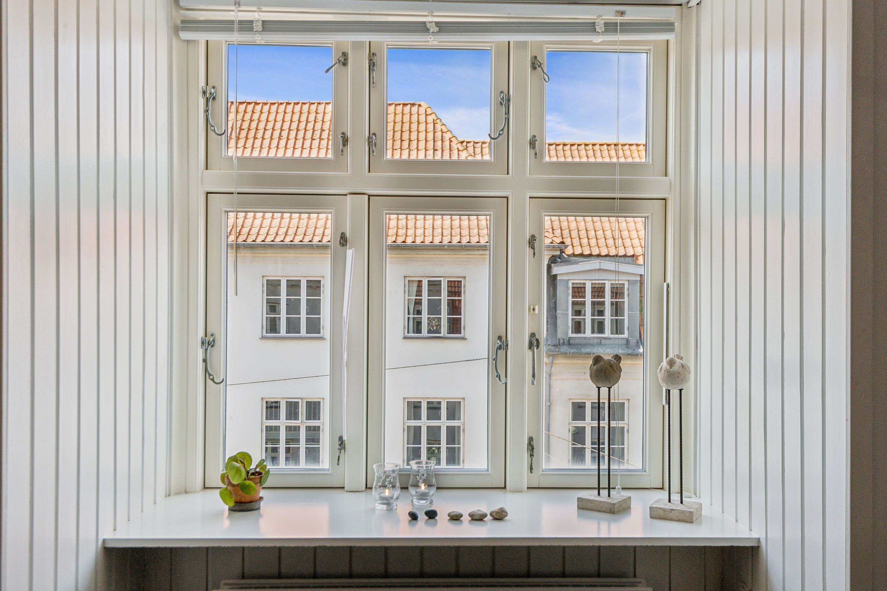 Fremhævet andet billede i fuldskærmstilstand. Billede af Finlandsgade 3, 3. tv., 9000 Aalborg