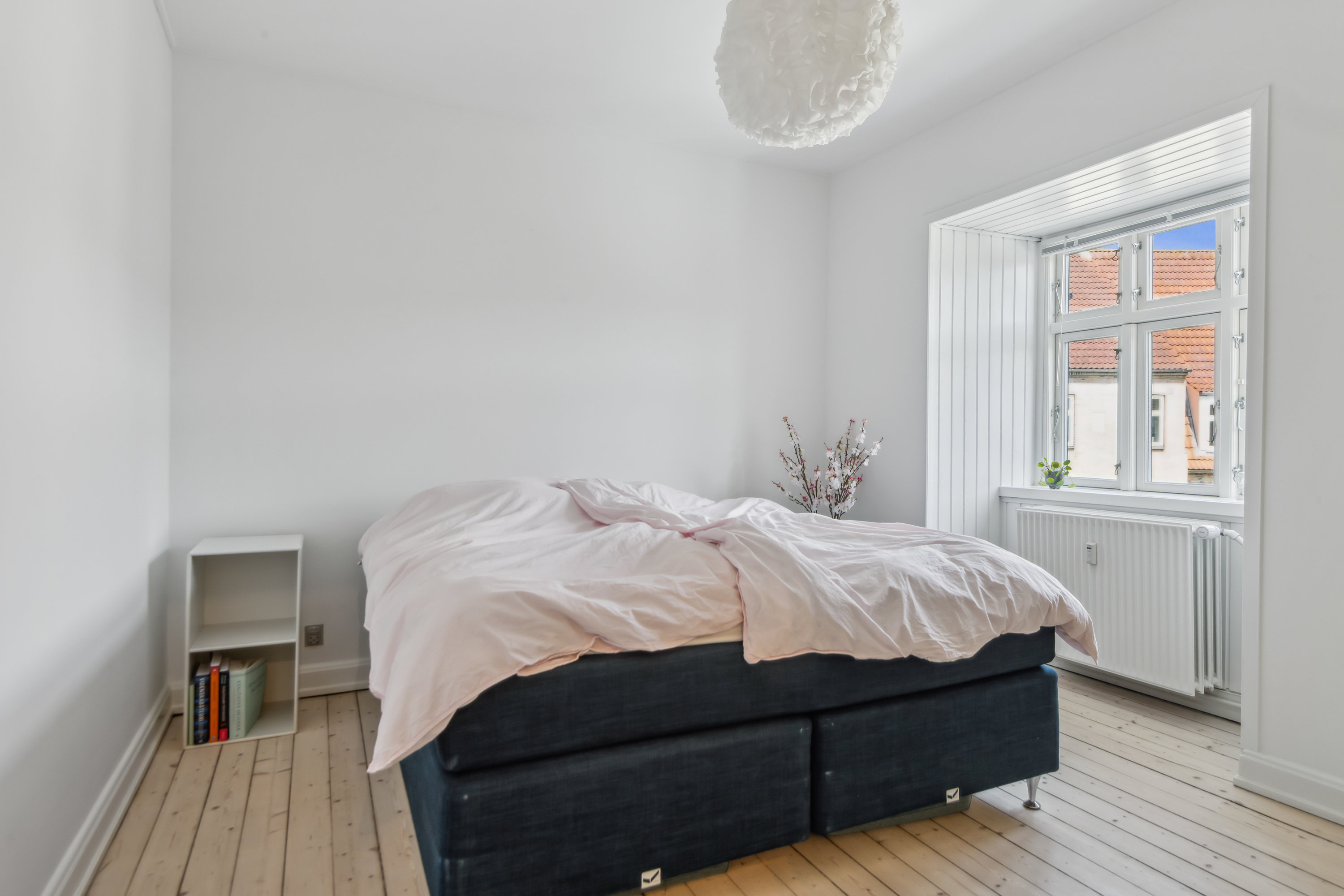 Fremhævet værelse billede i fuldskærmstilstand. Billede af Finlandsgade 3, 3. tv., 9000 Aalborg