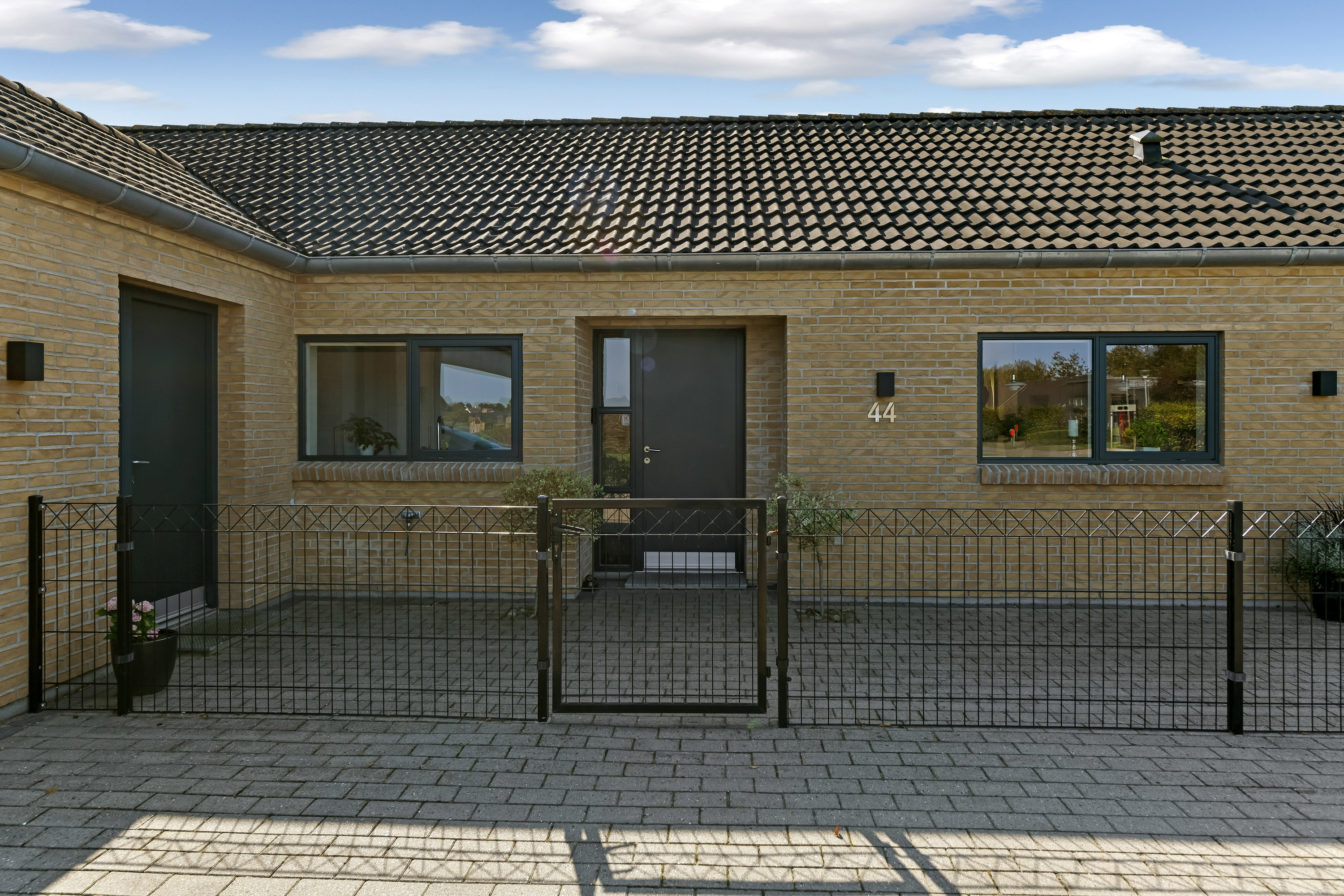 Villa på Lillevang 44, 7190 Billund