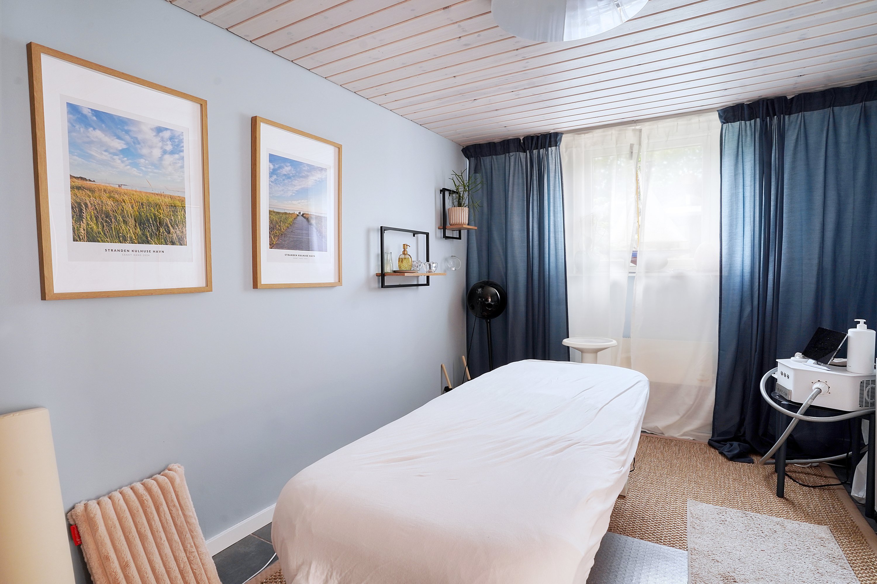 Fremhævet værelse billede i fuldskærmstilstand. Billede af Mølleengen 2, 3550 Slangerup