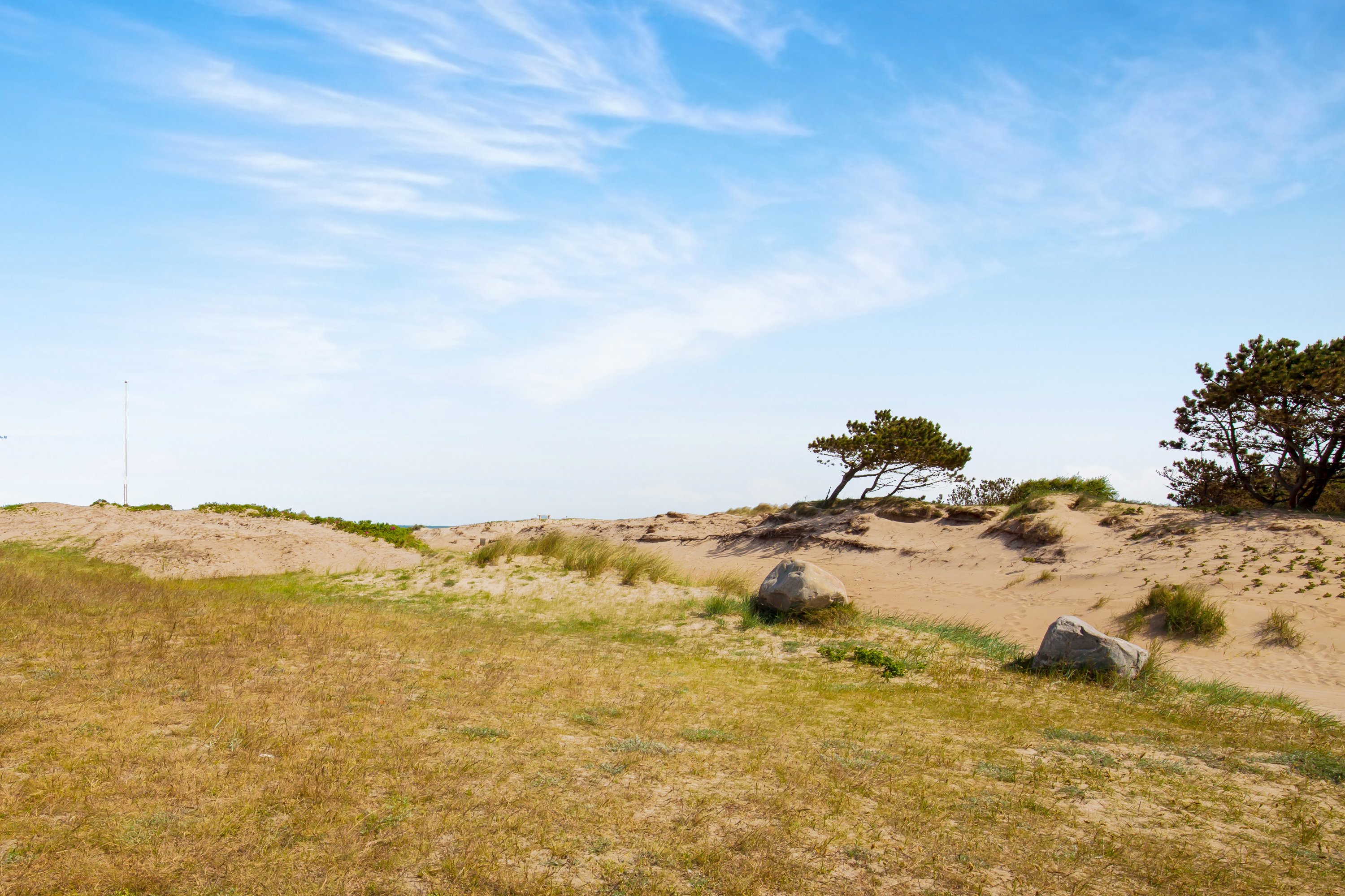 Fremhævet liseleje billede i fuldskærmstilstand. Billede af Tvede Linds Vej 3B, Tibirke Sand, 3300 Frederiksværk