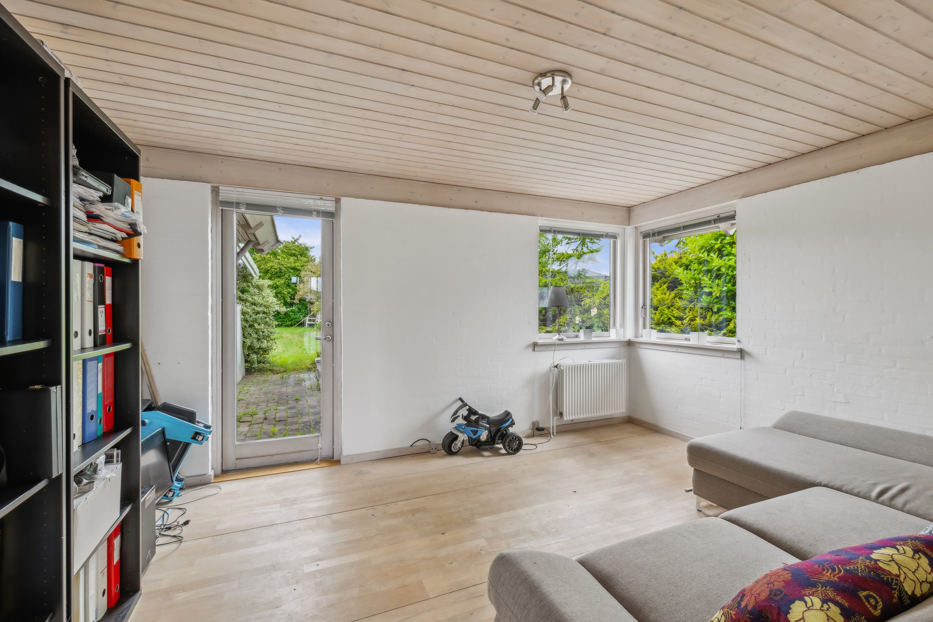 Fremhævet værelse billede i fuldskærmstilstand. Billede af Søvej 126, 2791 Dragør