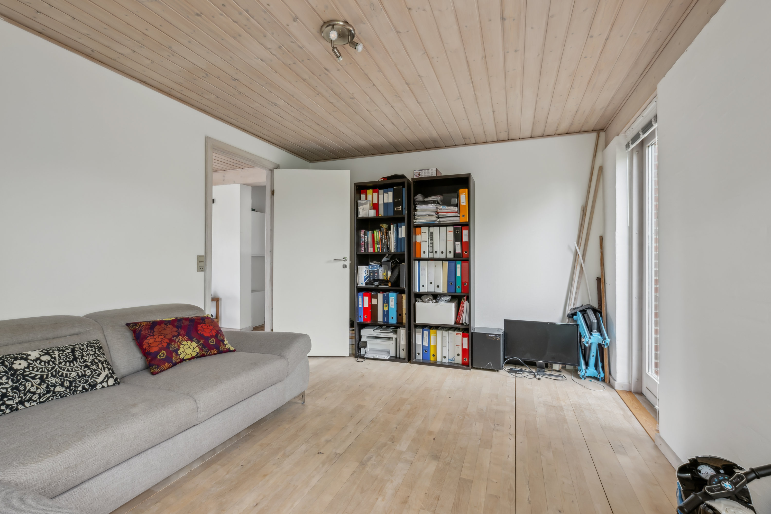 Fremhævet værelse billede i fuldskærmstilstand. Billede af Søvej 126, 2791 Dragør