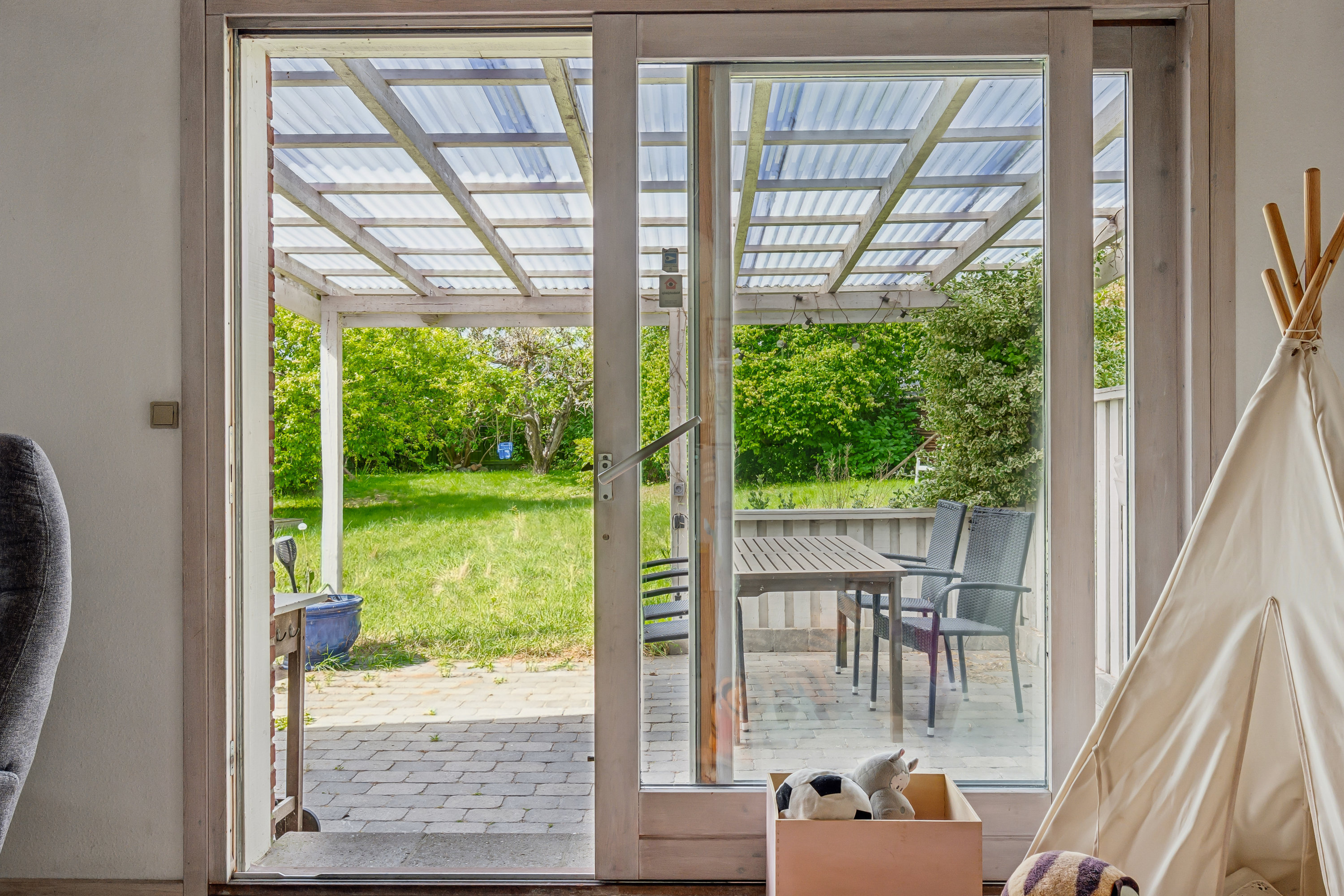 Fremhævet udsigt billede i fuldskærmstilstand. Billede af Søvej 126, 2791 Dragør