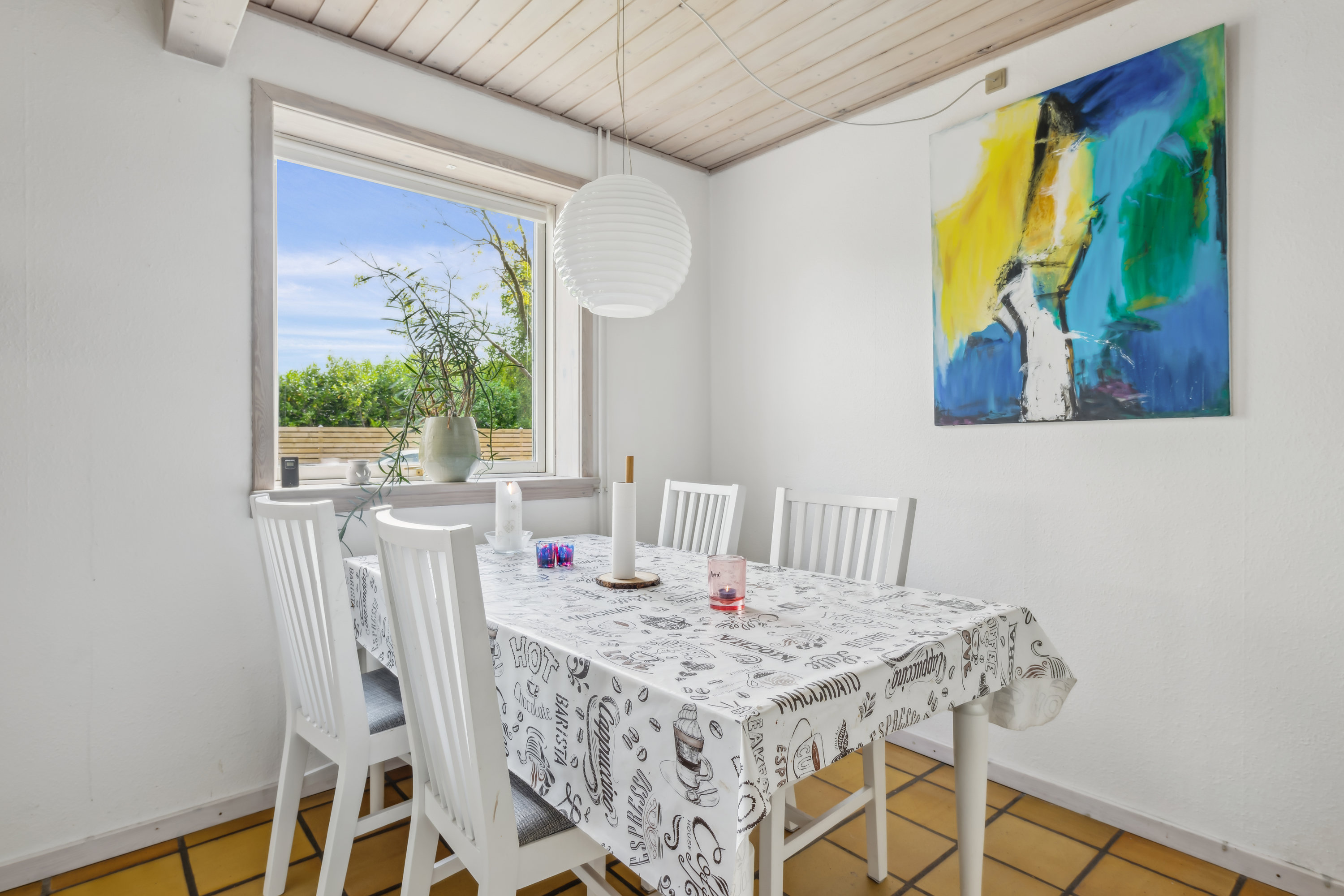 Fremhævet værelse billede i fuldskærmstilstand. Billede af Søvej 126, 2791 Dragør