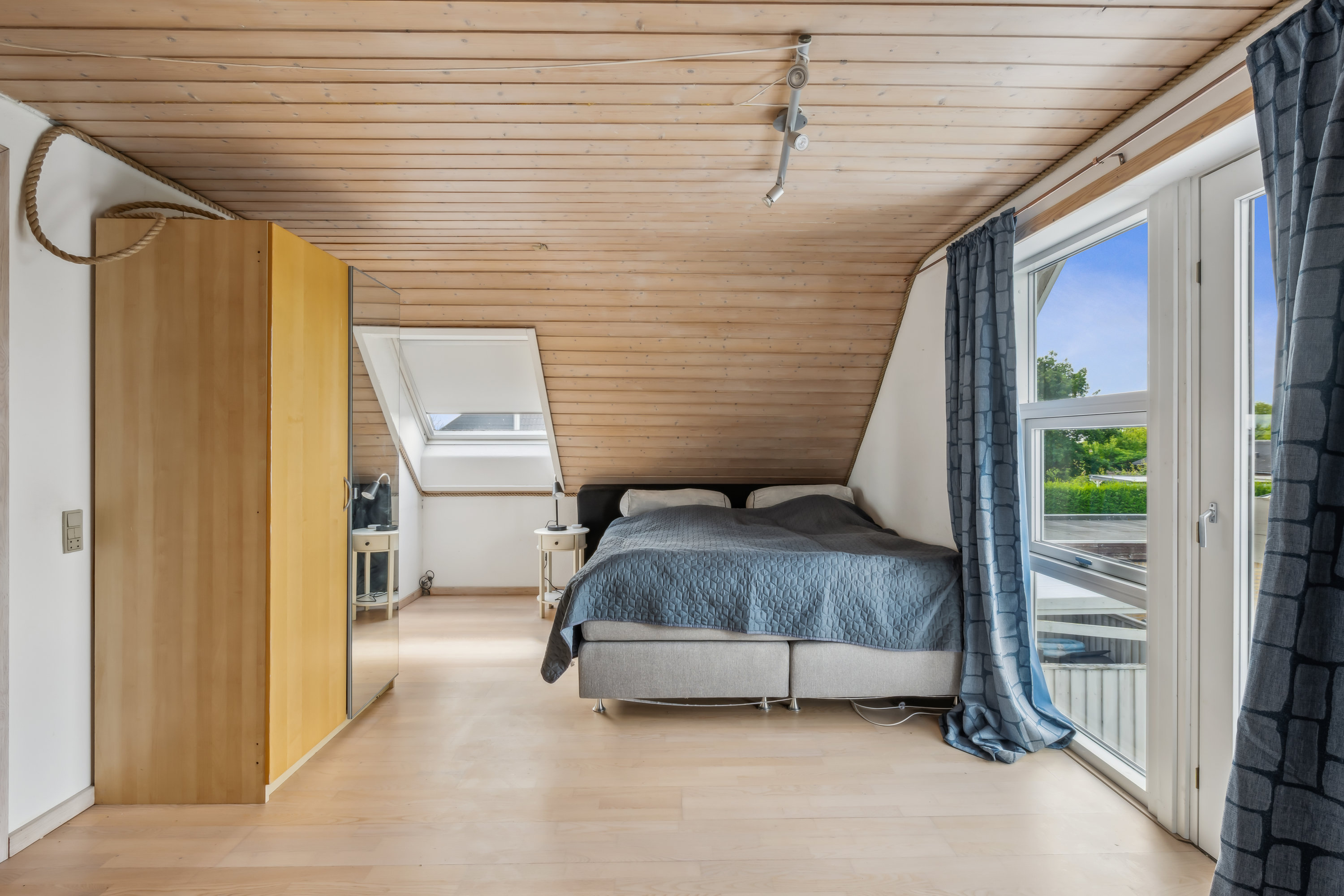 Fremhævet værelse billede i fuldskærmstilstand. Billede af Søvej 126, 2791 Dragør