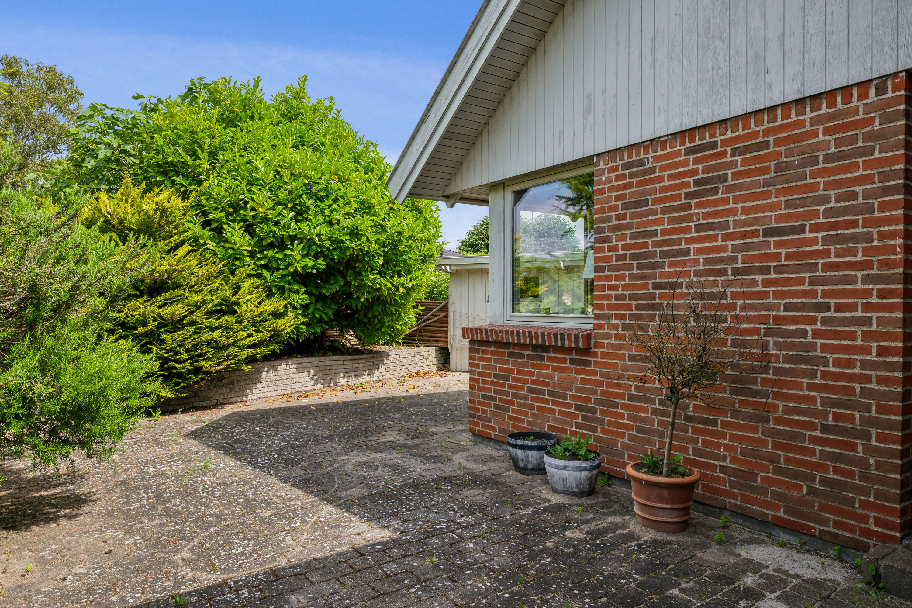 Fremhævet ejendom 1 billede i fuldskærmstilstand. Billede af Søvej 126, 2791 Dragør