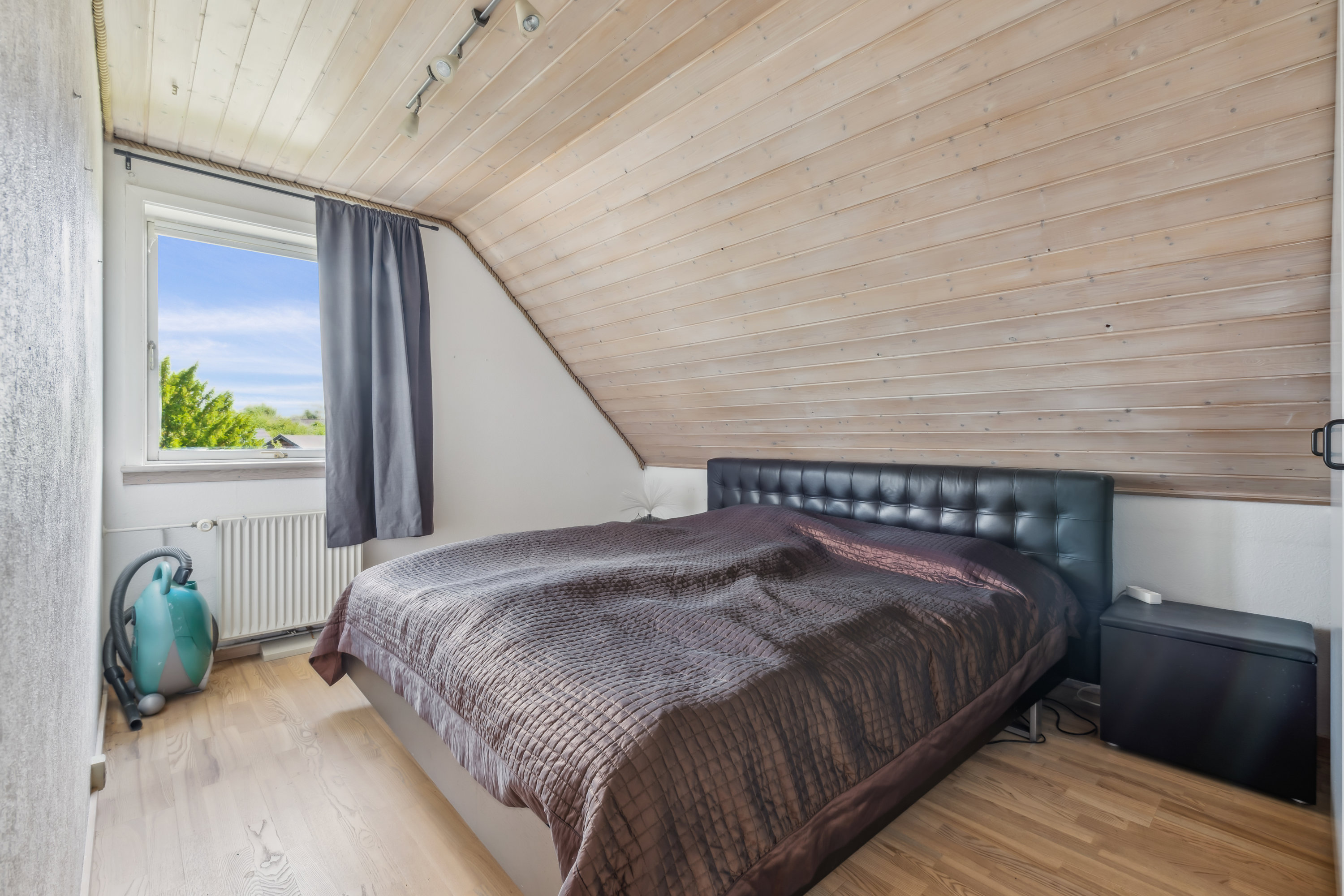 Fremhævet værelse billede i fuldskærmstilstand. Billede af Søvej 126, 2791 Dragør