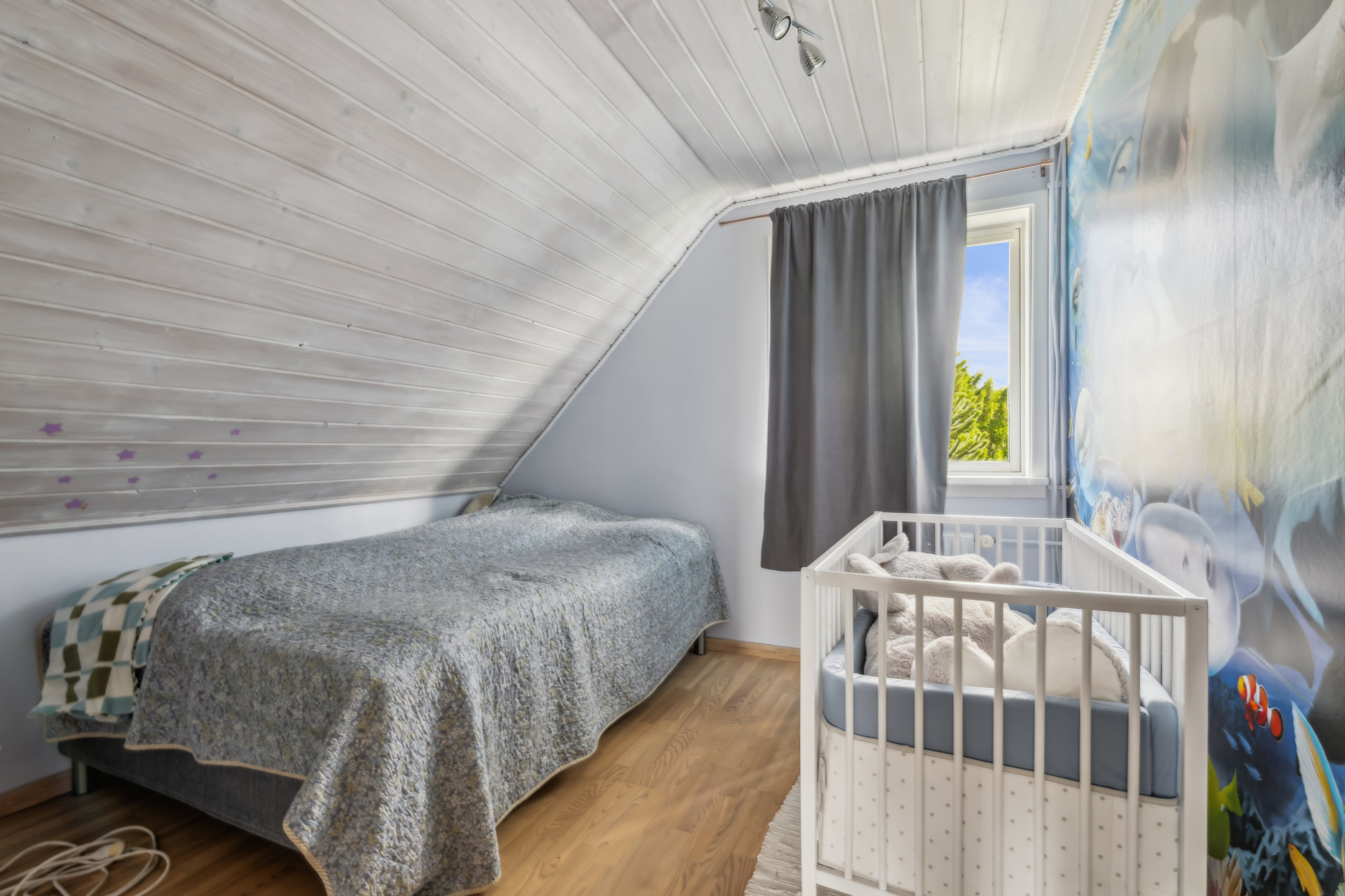 Fremhævet værelse billede i fuldskærmstilstand. Billede af Søvej 126, 2791 Dragør