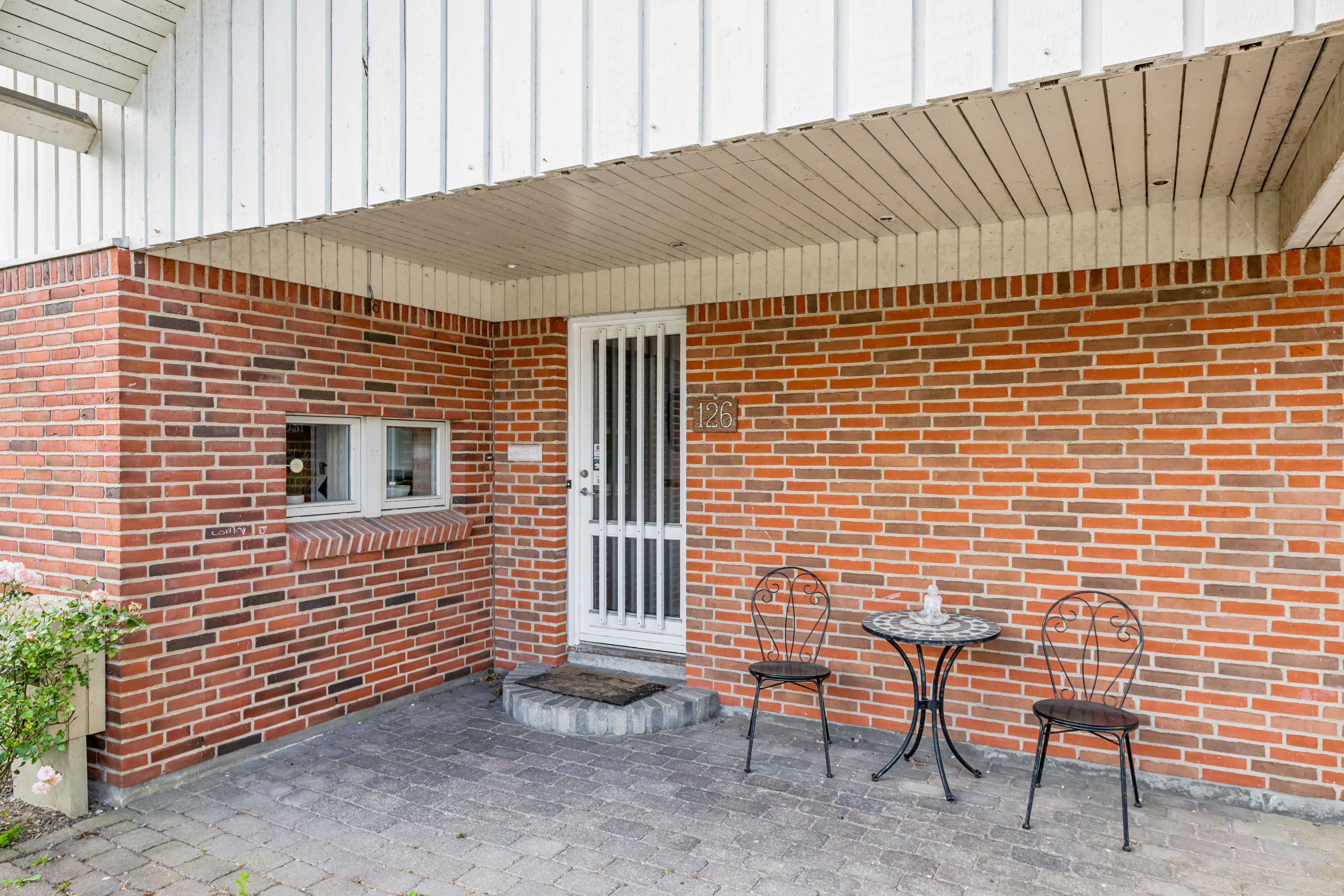 Fremhævet ejendom 1 billede i fuldskærmstilstand. Billede af Søvej 126, 2791 Dragør