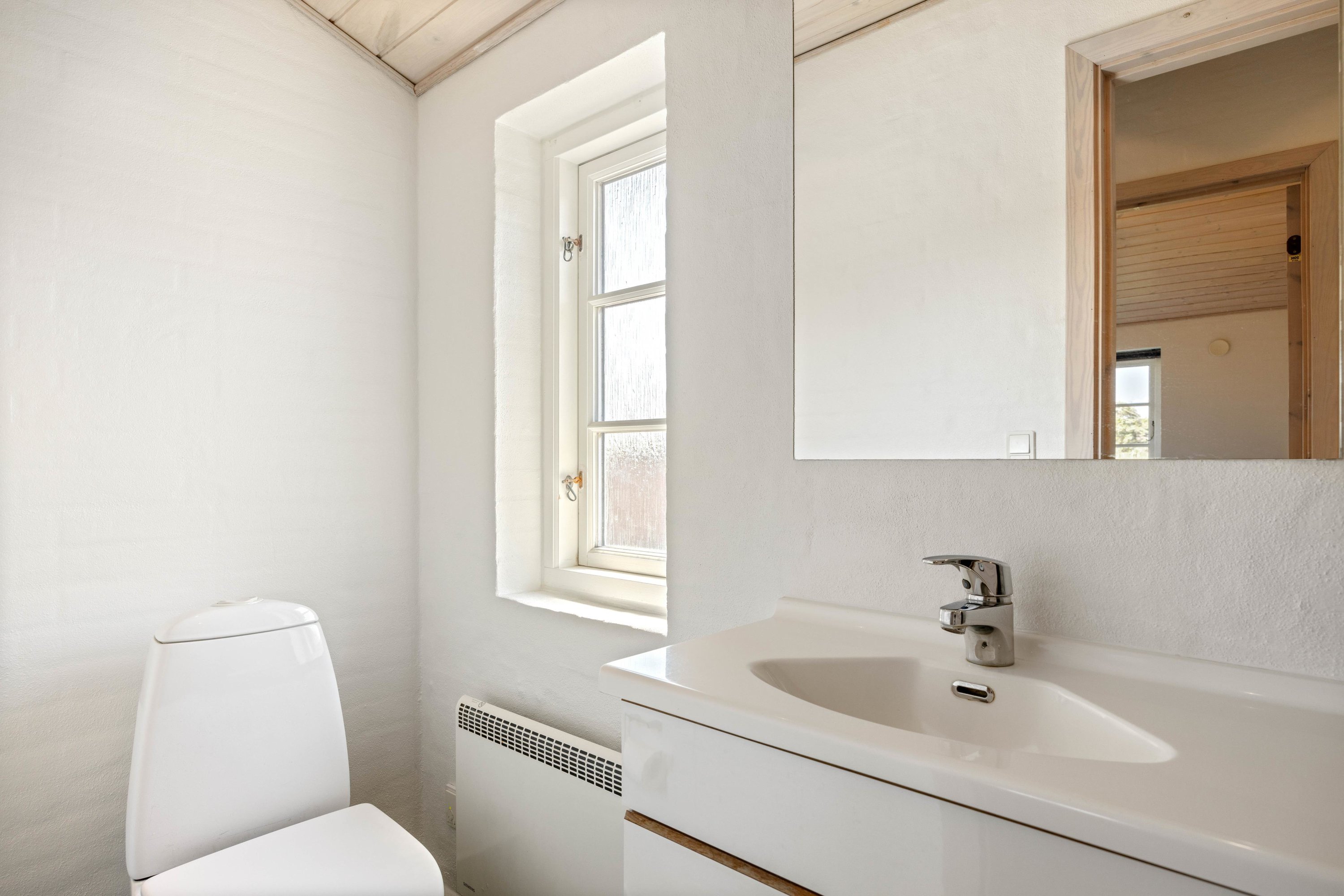 Fremhævet  billede i fuldskærmstilstand. Billede af Tingodden 226, Aargab, 6960 Hvide Sande