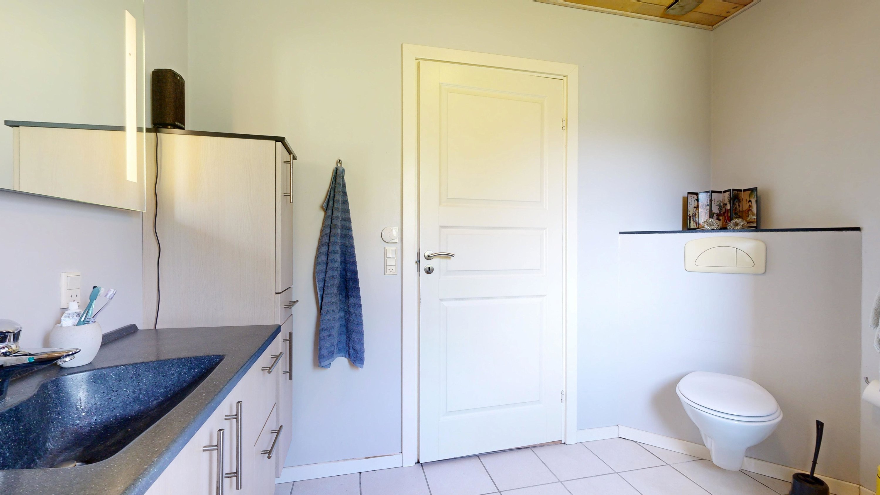 Fremhævet  billede i fuldskærmstilstand. Billede af Tulipanvænget 1, Hammershøj, 8830 Tjele