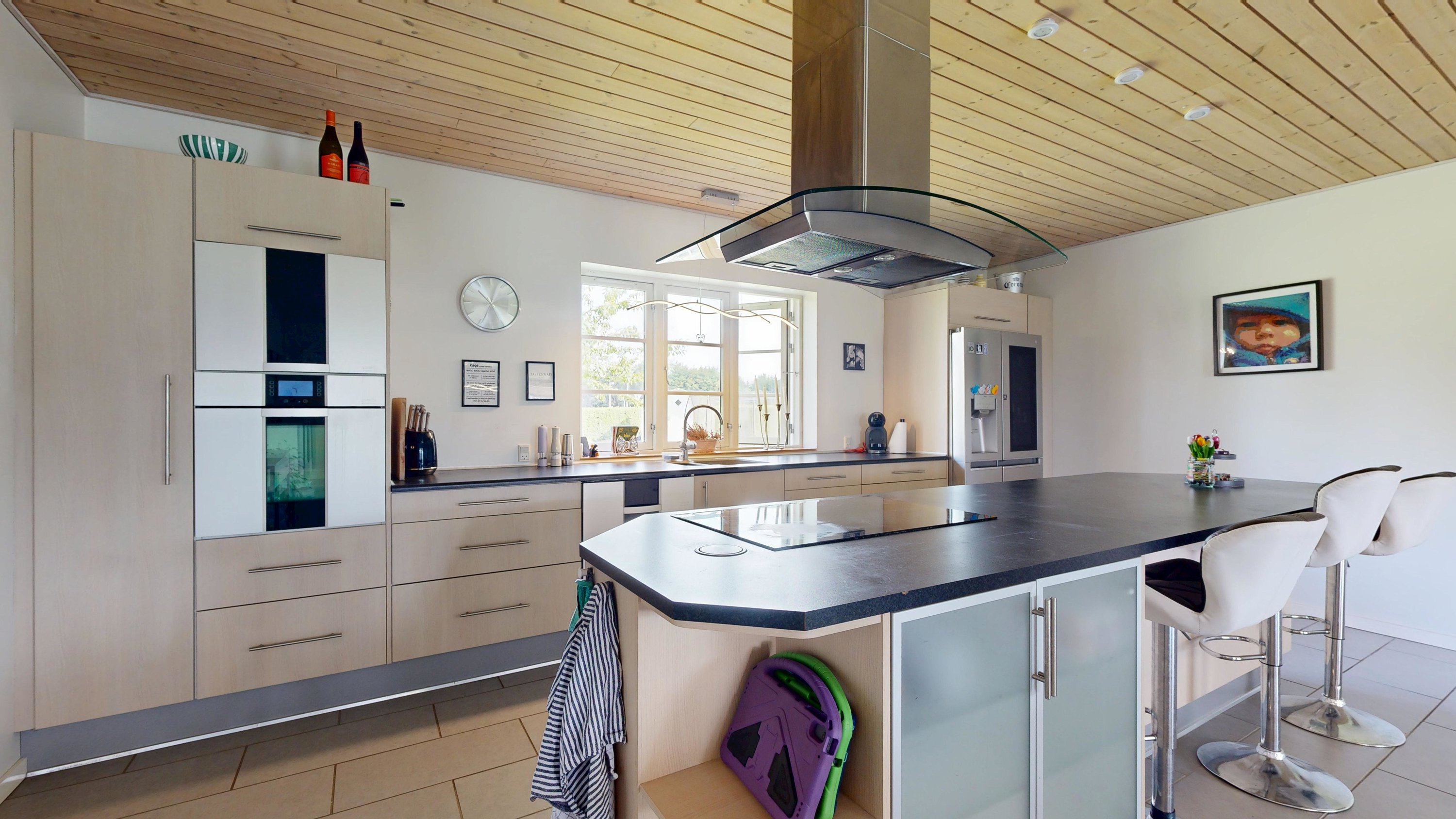 Miniaturebillede 1: . Billede af Tulipanvænget 1, Hammershøj, 8830 Tjele