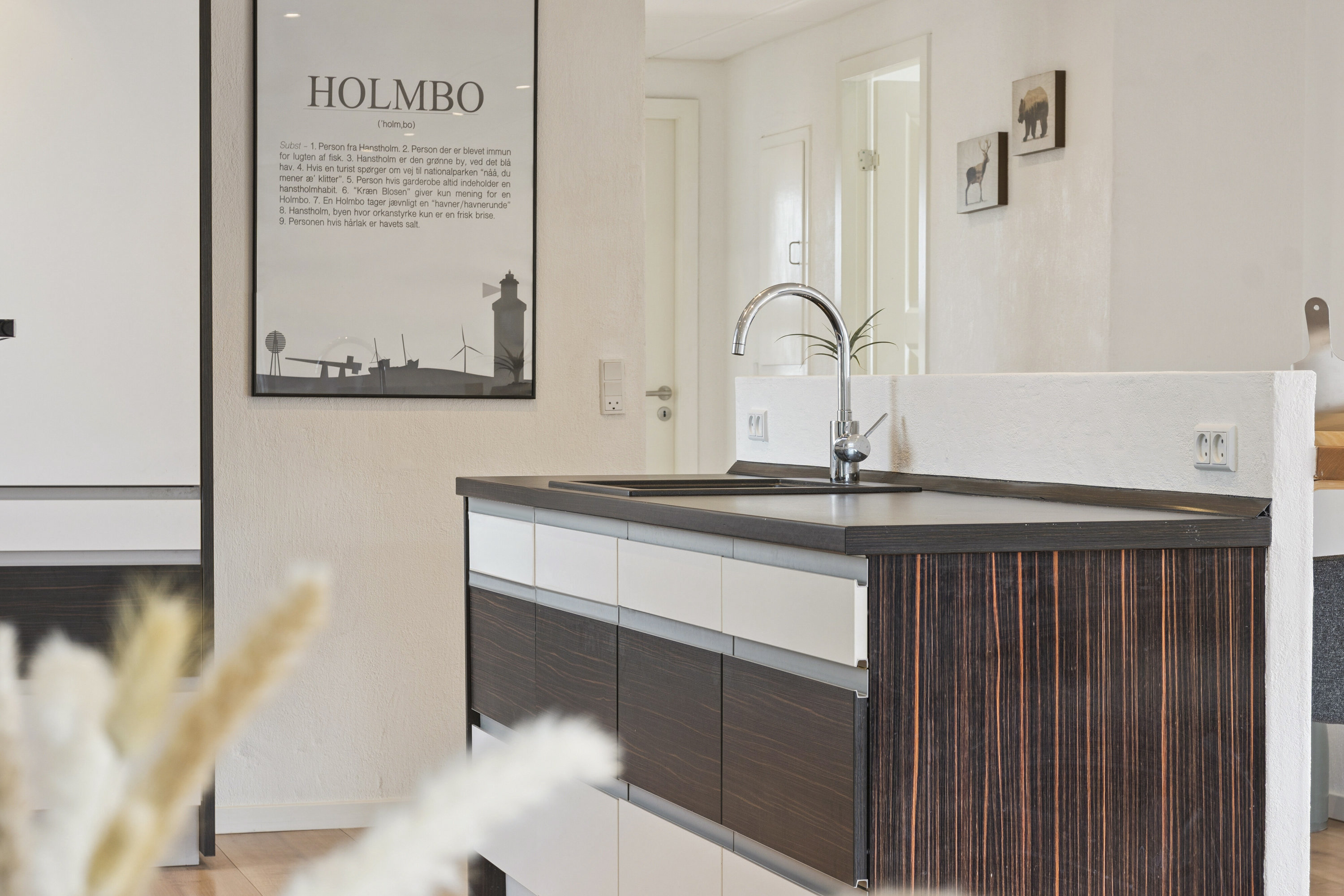 Fremhævet  billede i fuldskærmstilstand. Billede af Egevænget 12, 7730 Hanstholm