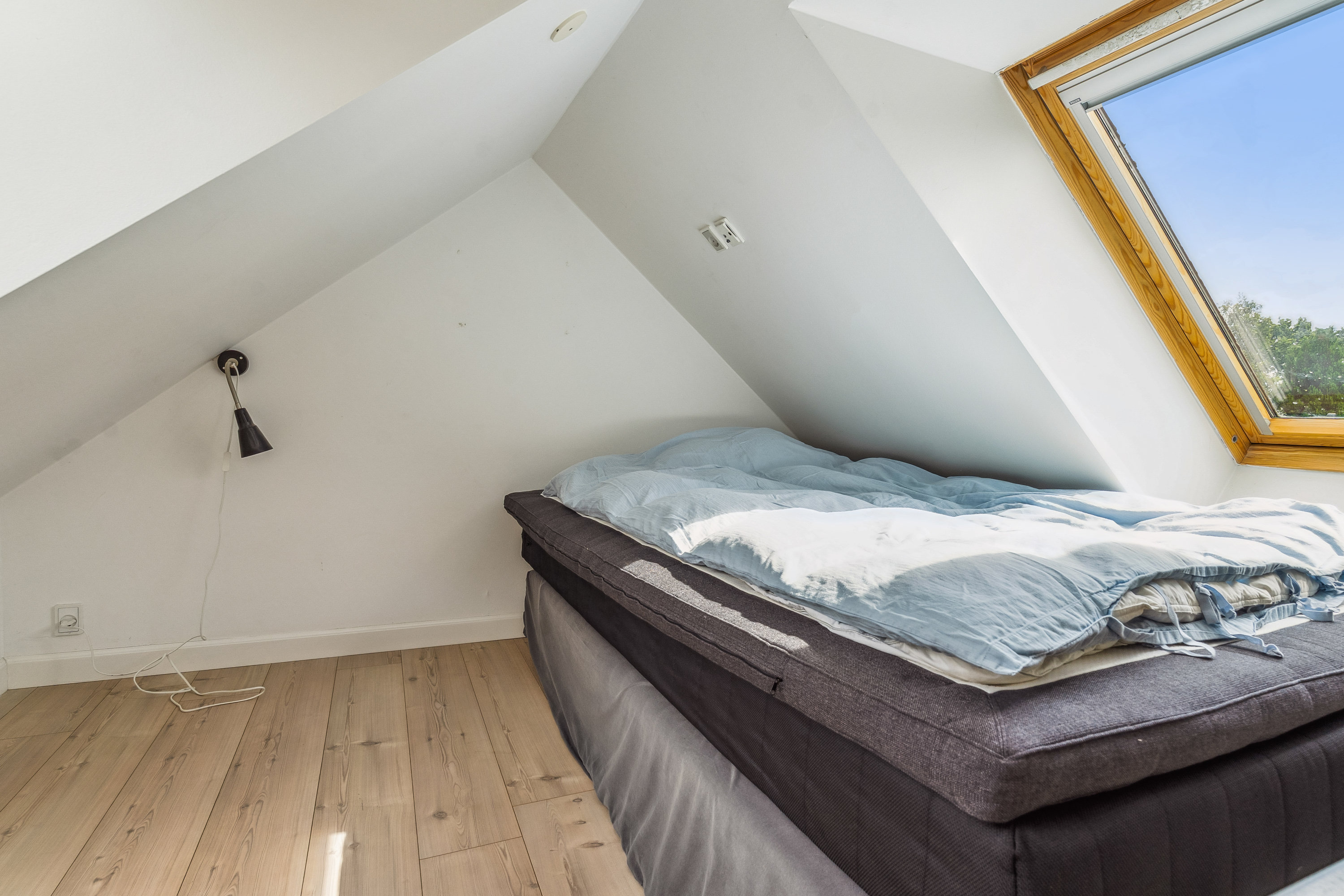 Fremhævet værelse billede i fuldskærmstilstand. Billede af Darlingsvej 7, Bækkelund, 8700 Horsens