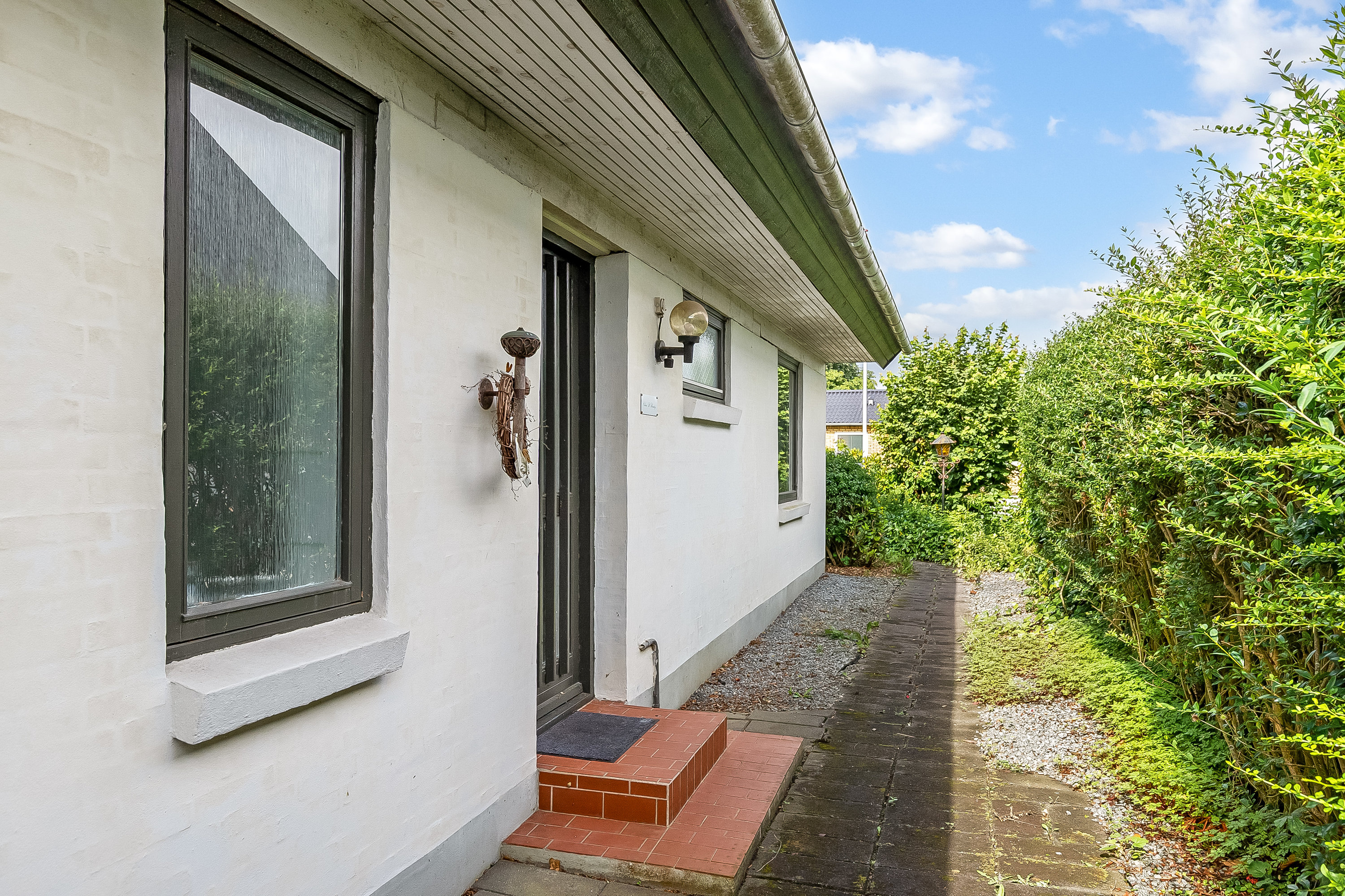 Fremhævet ejendommen billede i fuldskærmstilstand. Billede af Søskendevej 5, Erritsø, 7000 Fredericia