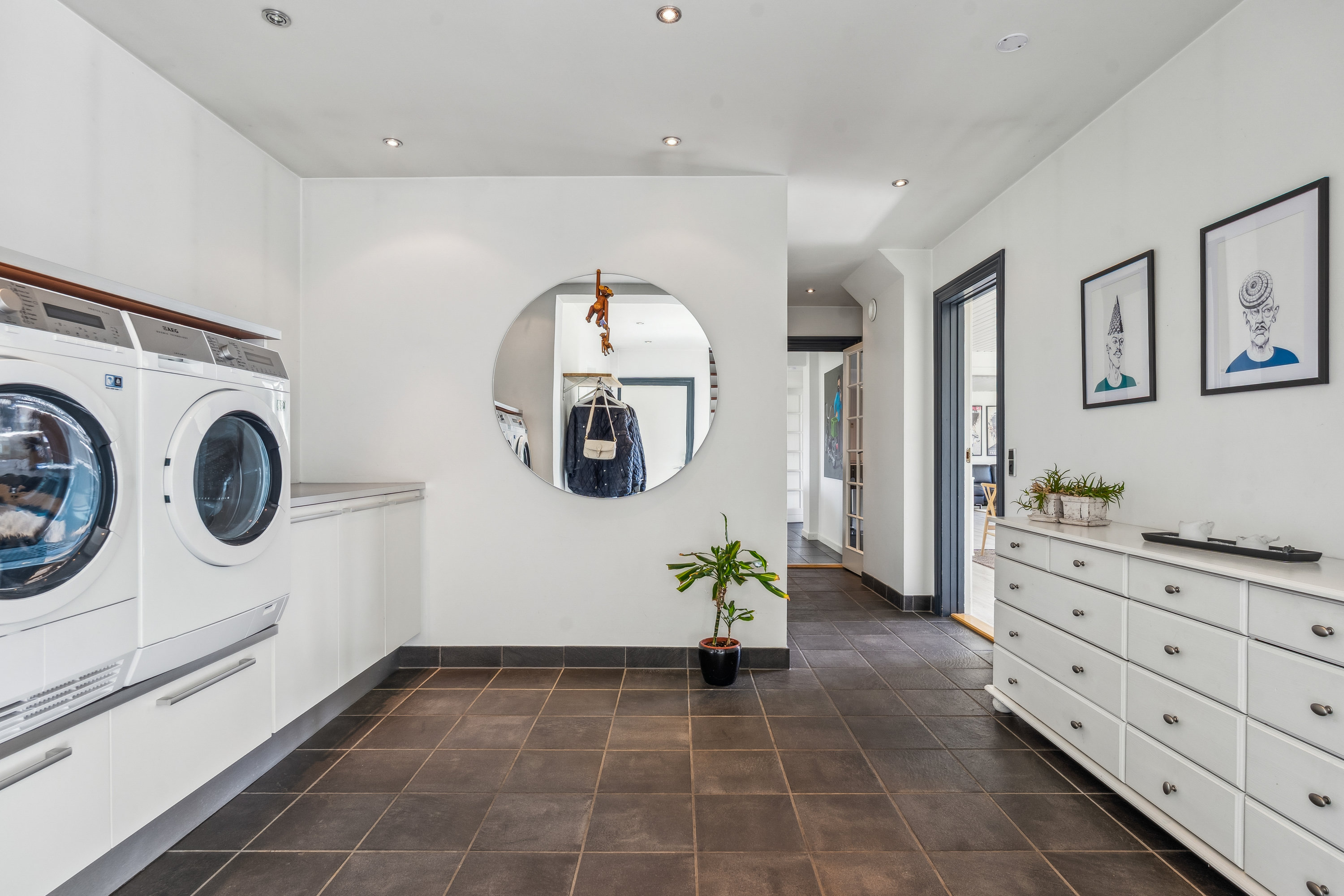 Fremhævet bryggers billede i fuldskærmstilstand. Billede af Møllevej 21, 8783 Hornsyld