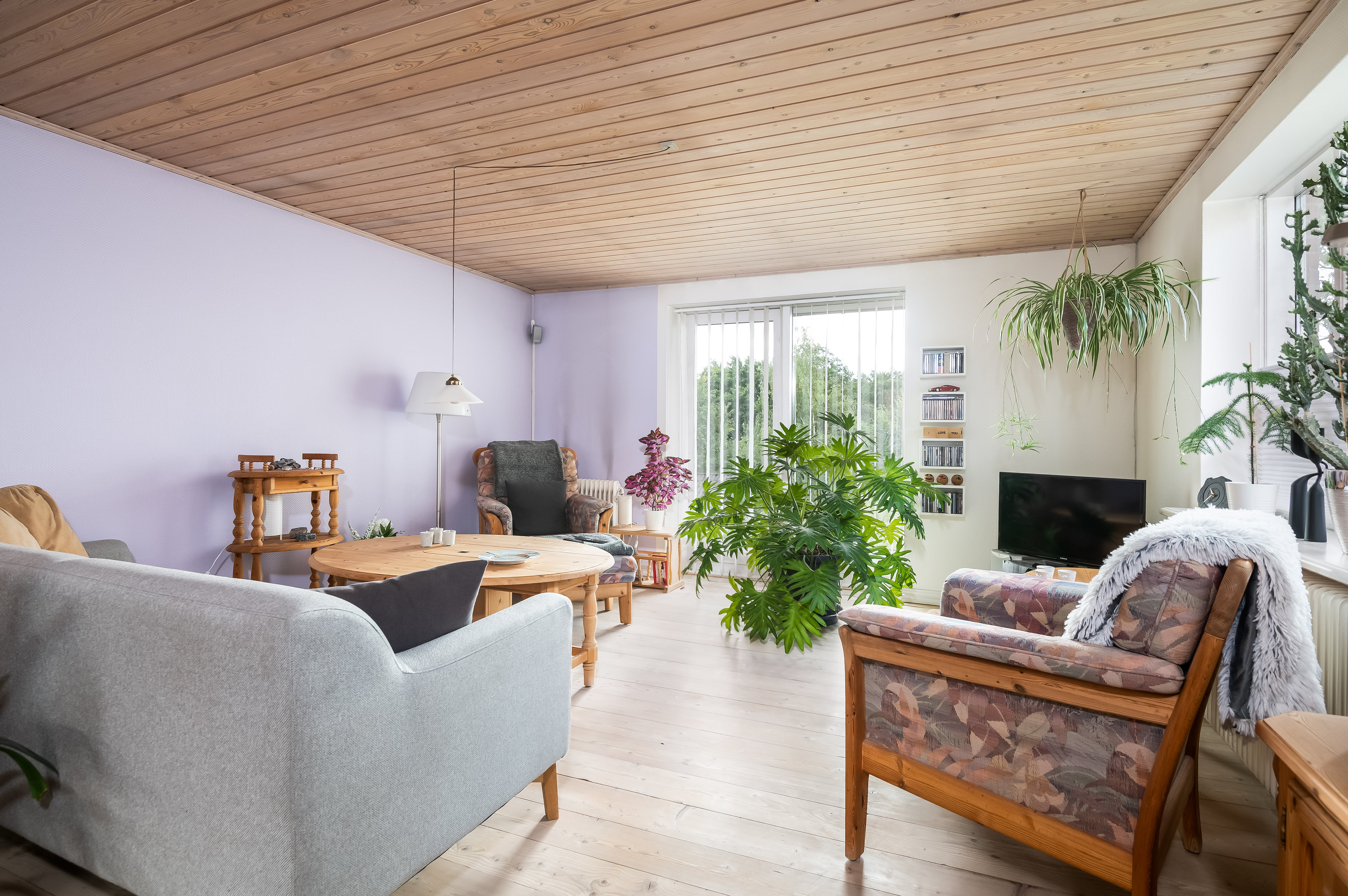 Fremhævet  billede i fuldskærmstilstand. Billede af Høngårdsvej 11, 9750 Østervrå