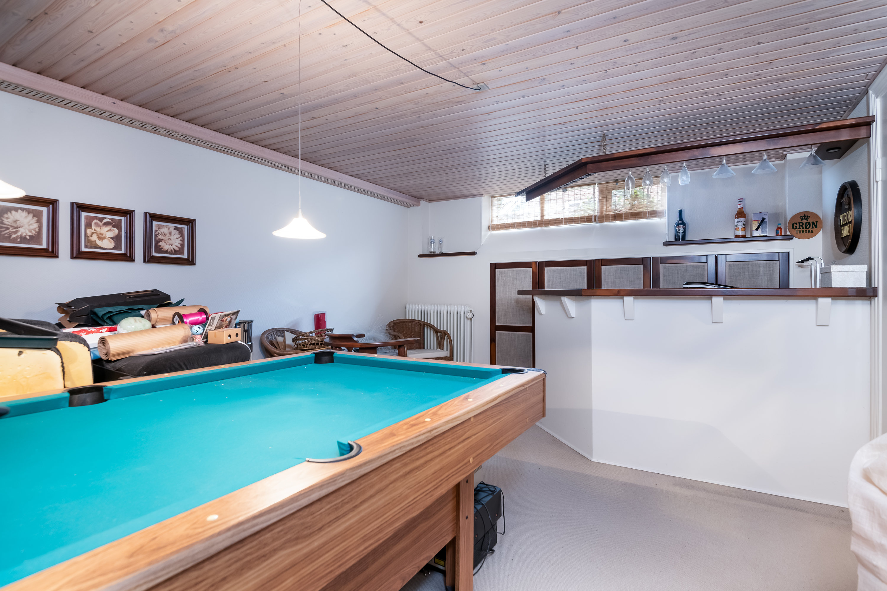 Fremhævet  billede i fuldskærmstilstand. Billede af Høngårdsvej 11, 9750 Østervrå