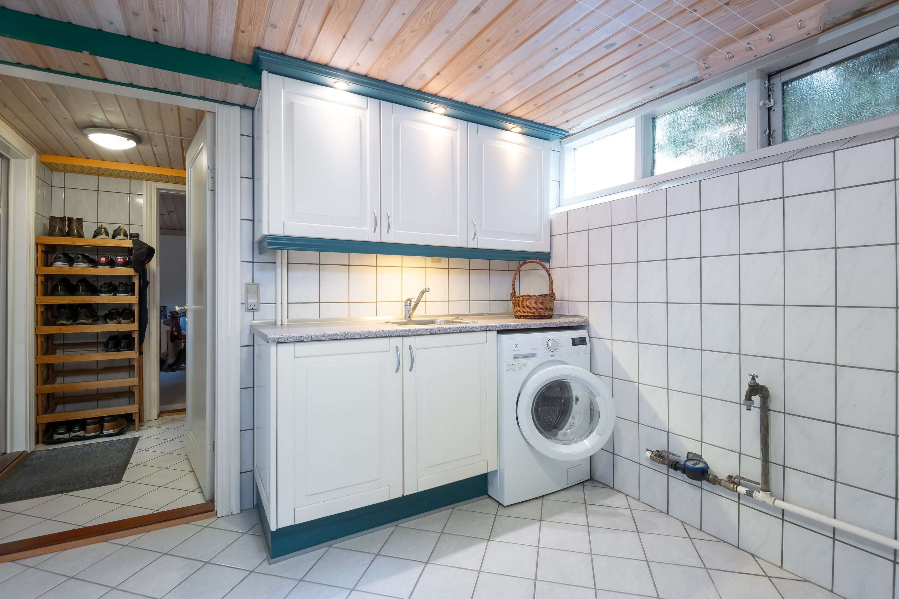 Miniaturebillede 2: . Billede af Høngårdsvej 11, 9750 Østervrå