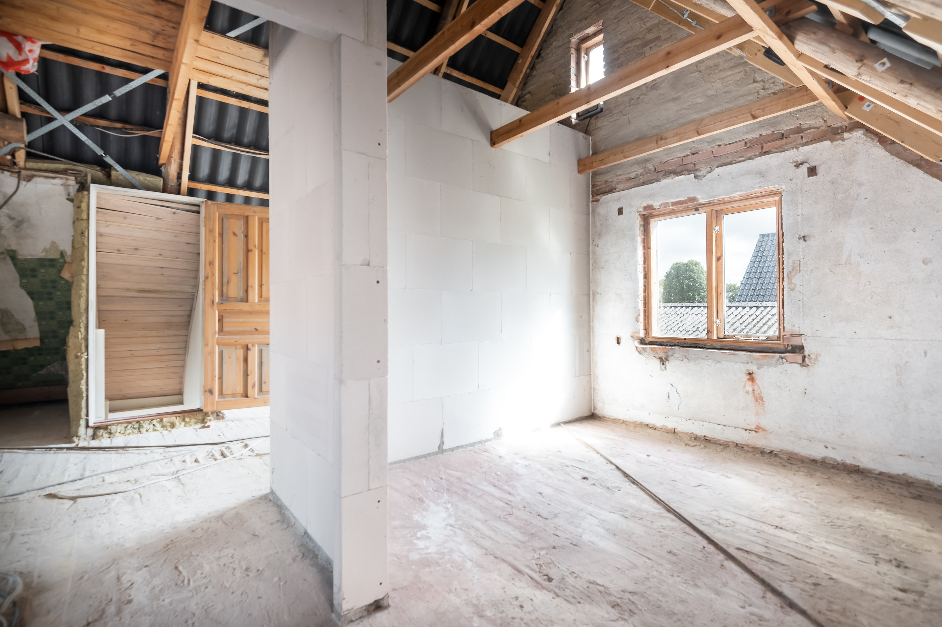 Fremhævet  billede i fuldskærmstilstand. Billede af Høngårdsvej 11, 9750 Østervrå