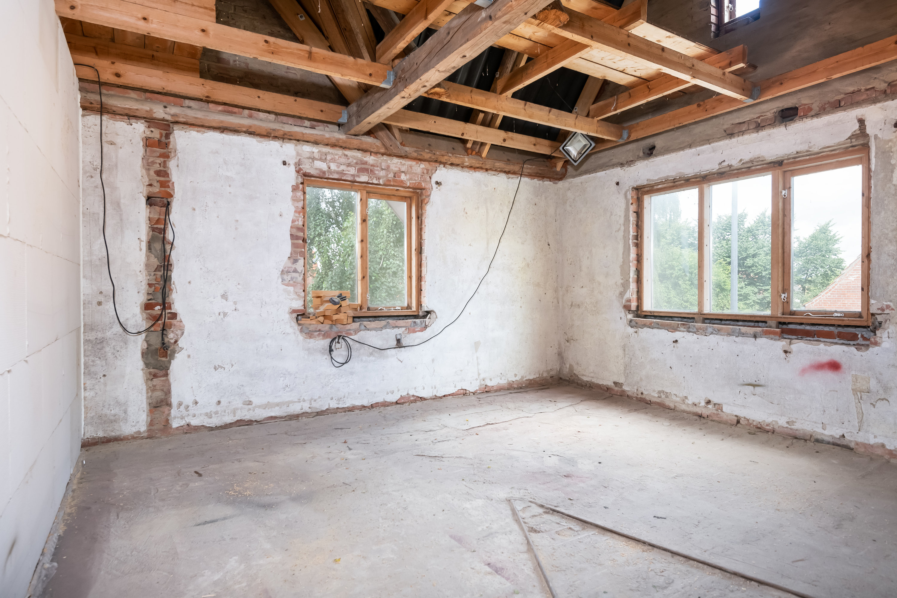 Fremhævet  billede i fuldskærmstilstand. Billede af Høngårdsvej 11, 9750 Østervrå