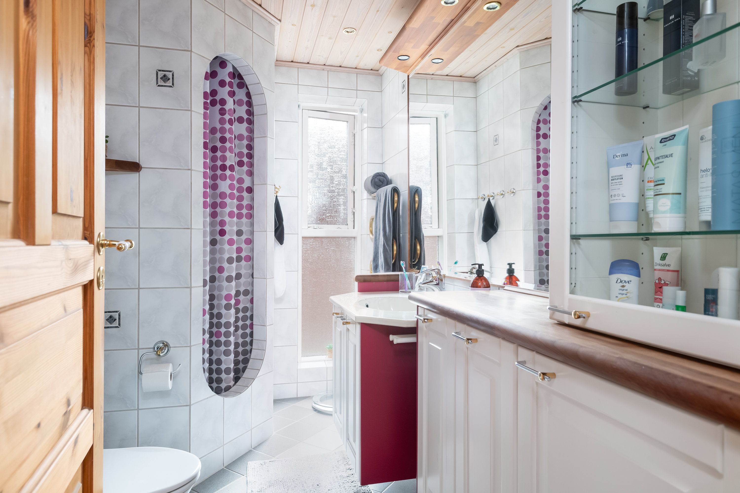 Fremhævet  billede i fuldskærmstilstand. Billede af Høngårdsvej 11, 9750 Østervrå