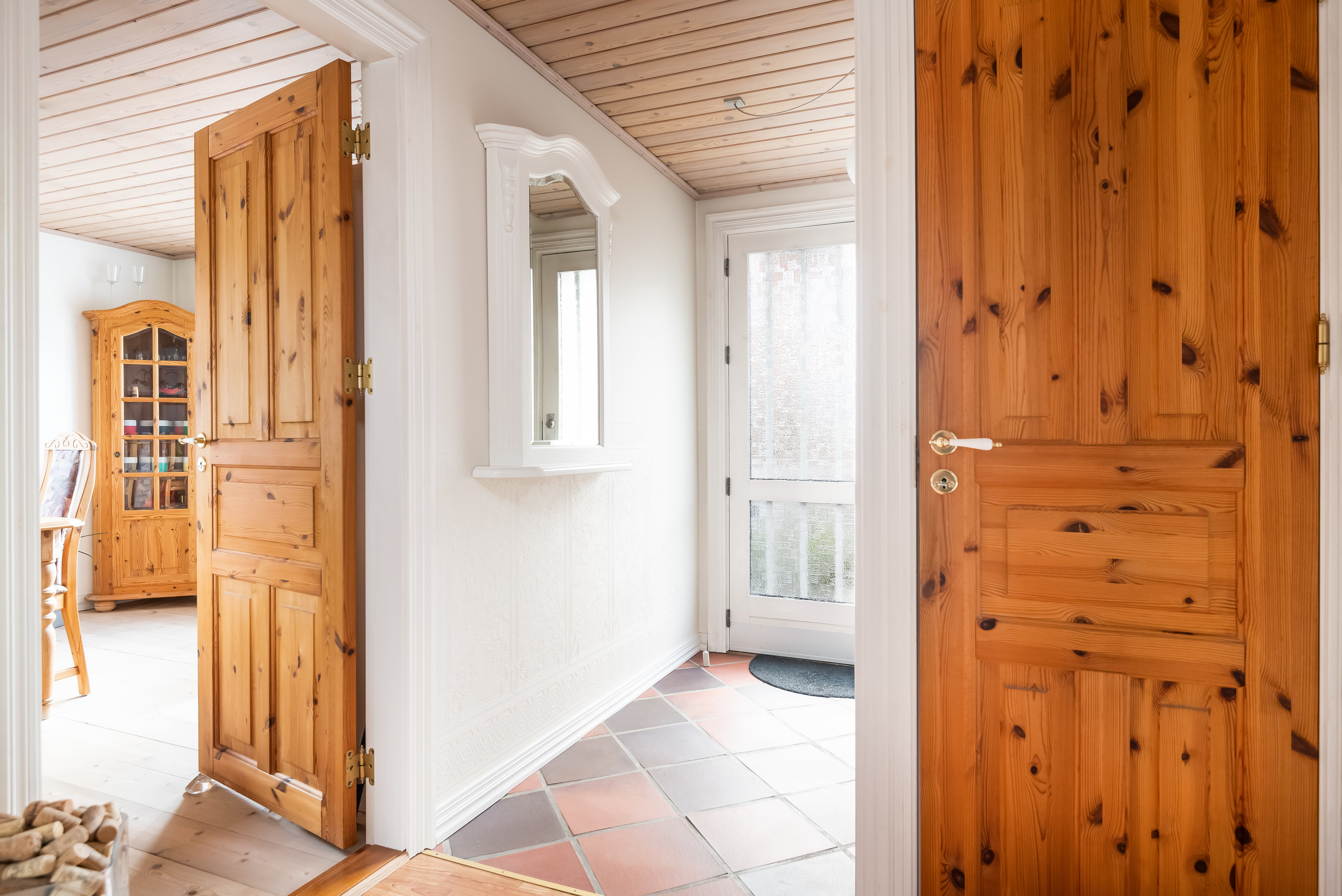 Fremhævet  billede i fuldskærmstilstand. Billede af Høngårdsvej 11, 9750 Østervrå