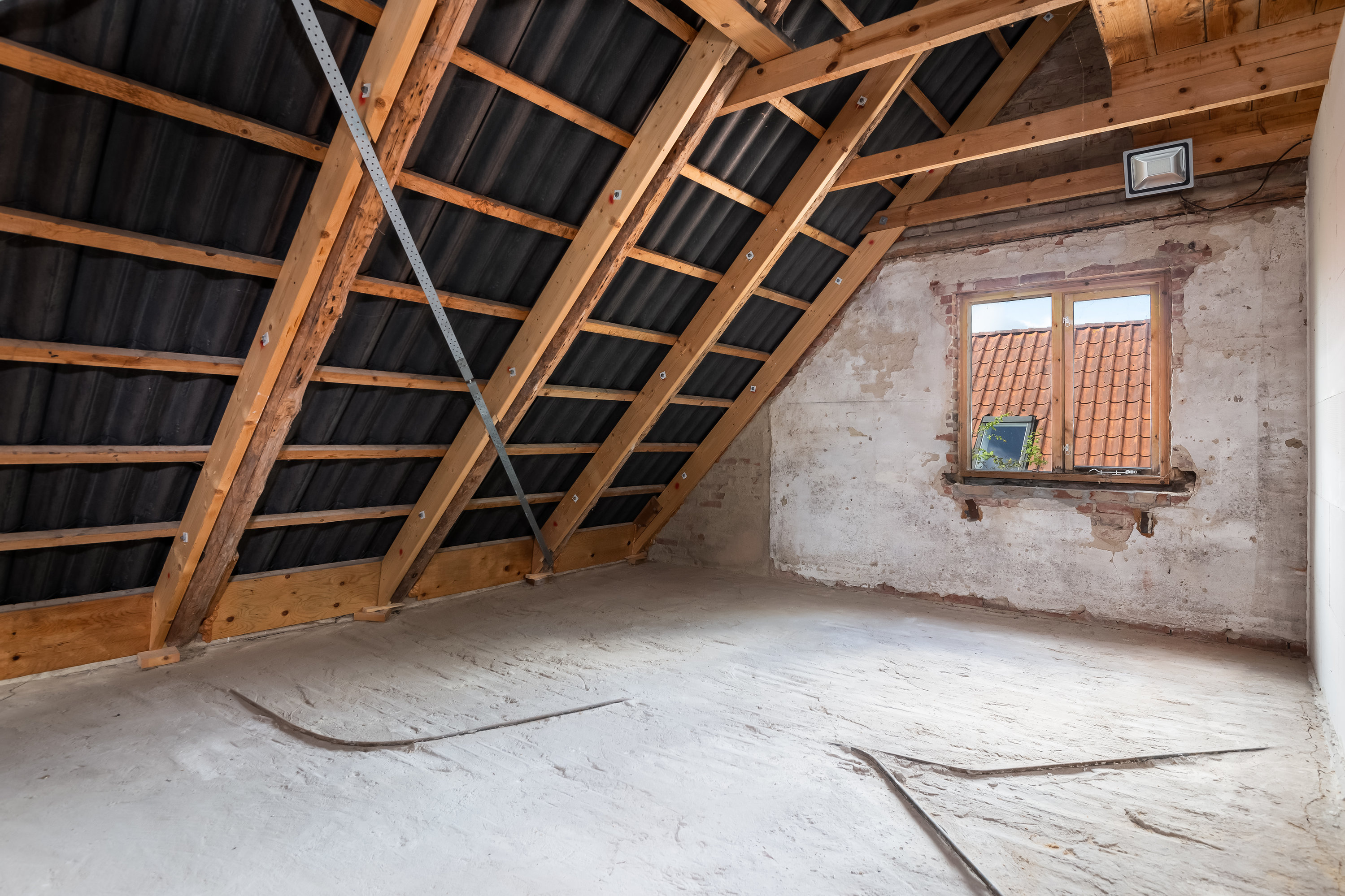 Fremhævet  billede i fuldskærmstilstand. Billede af Høngårdsvej 11, 9750 Østervrå