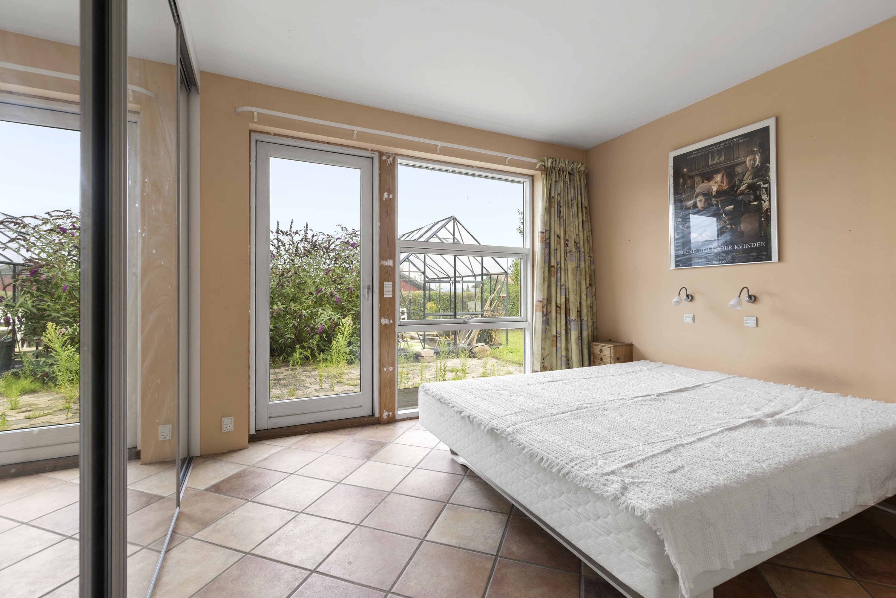 Fremhævet værelse billede i fuldskærmstilstand. Billede af Fyrvænget 28, Vellerup, 4050 Skibby