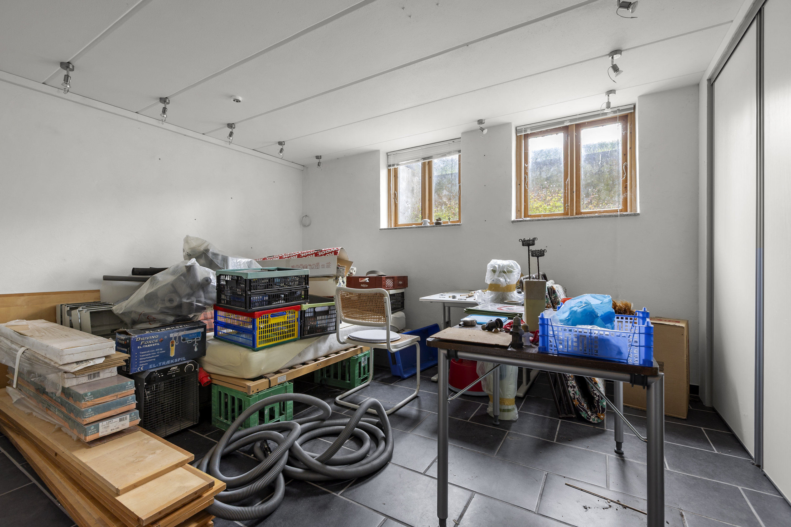 Fremhævet andet billede i fuldskærmstilstand. Billede af Fyrvænget 28, Vellerup, 4050 Skibby