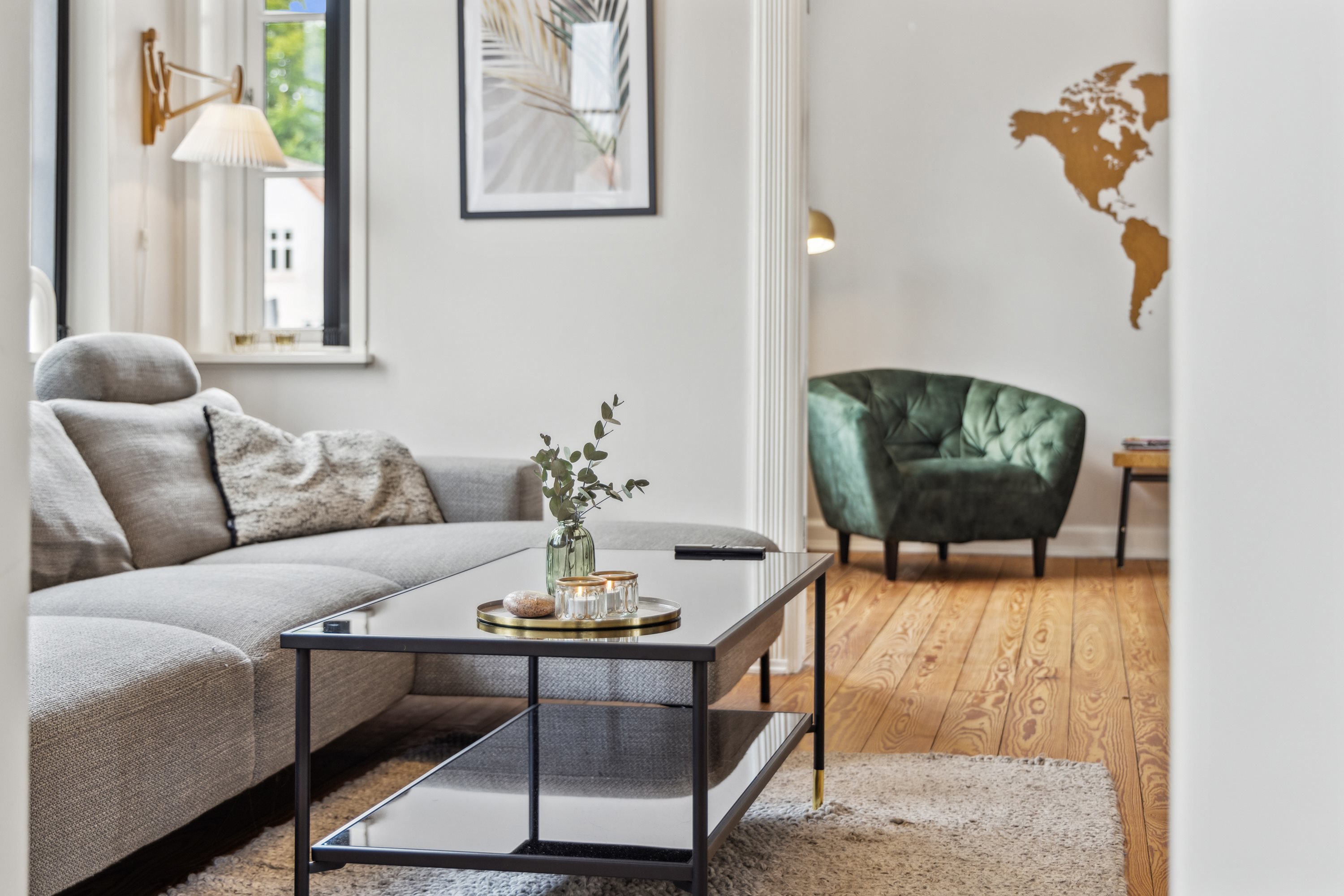 Fremhævet  billede i fuldskærmstilstand. Billede af Søndergade 24, 9632 Møldrup