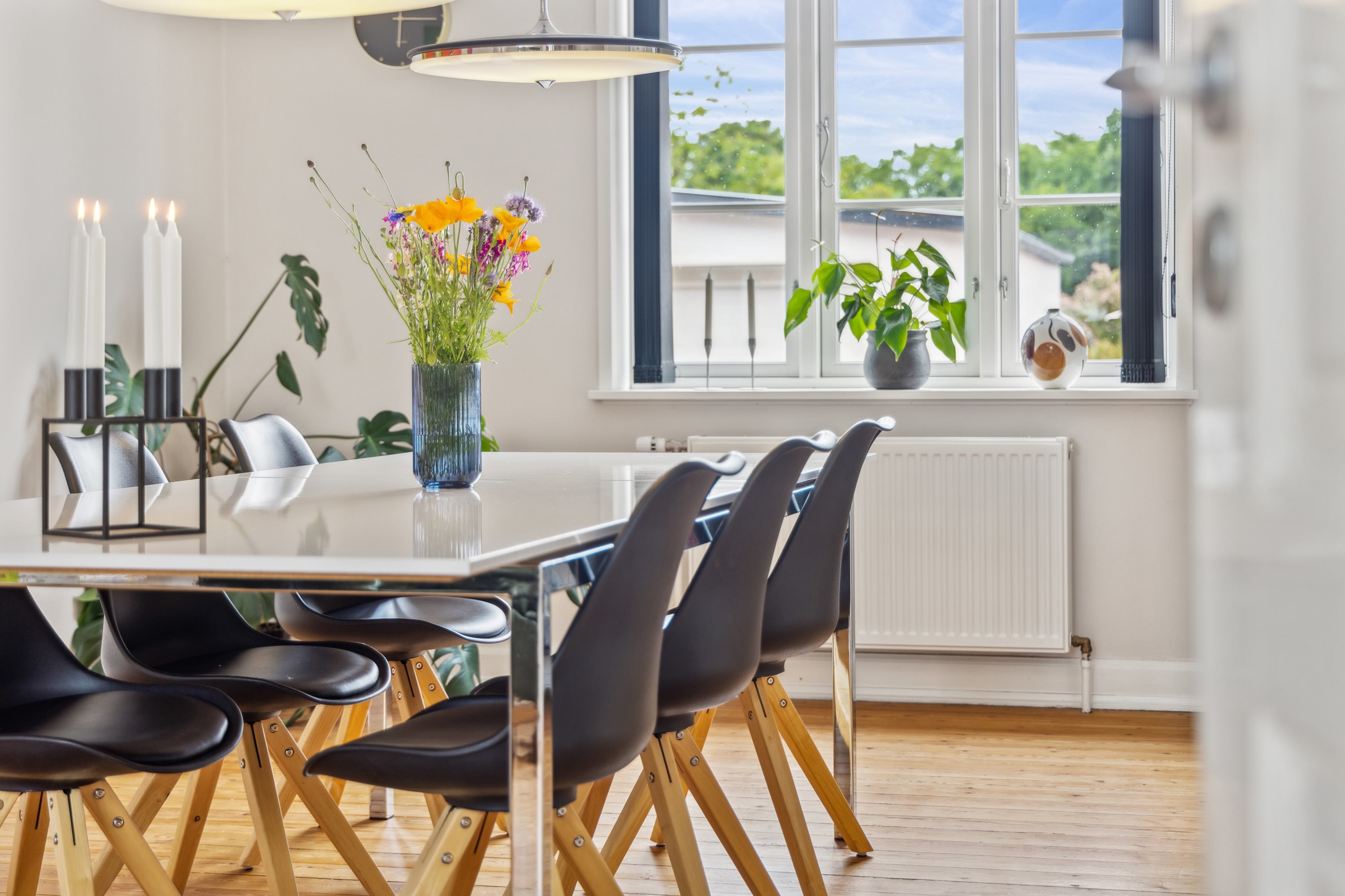 Fremhævet  billede i fuldskærmstilstand. Billede af Søndergade 24, 9632 Møldrup