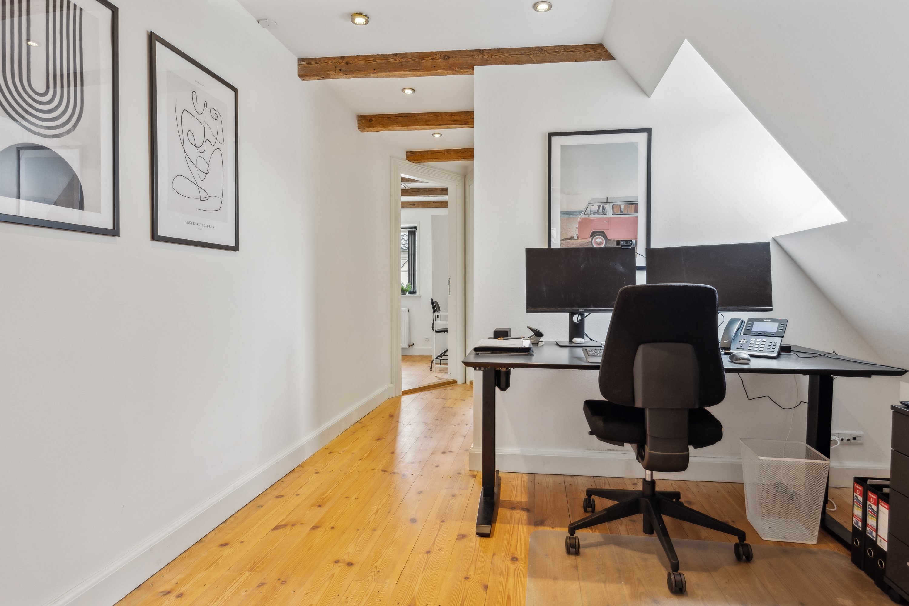 Fremhævet  billede i fuldskærmstilstand. Billede af Søndergade 24, 9632 Møldrup