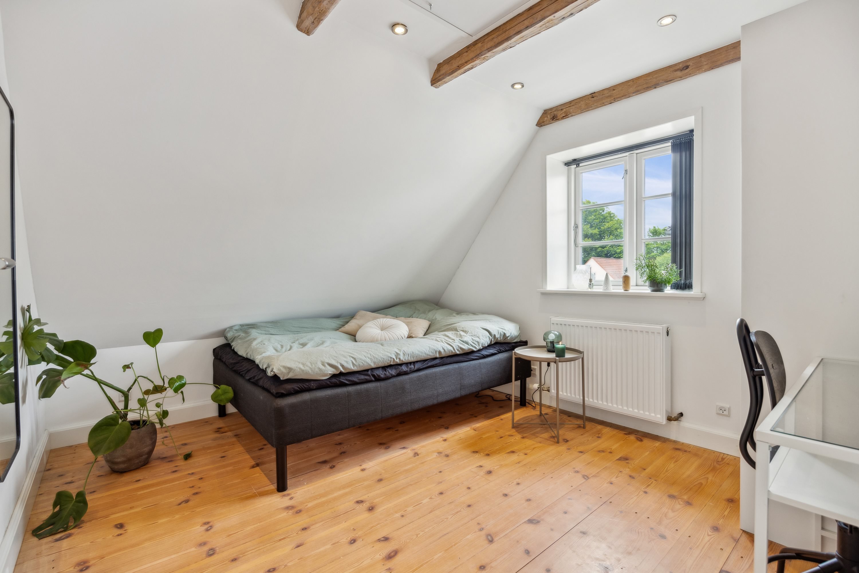 Fremhævet  billede i fuldskærmstilstand. Billede af Søndergade 24, 9632 Møldrup