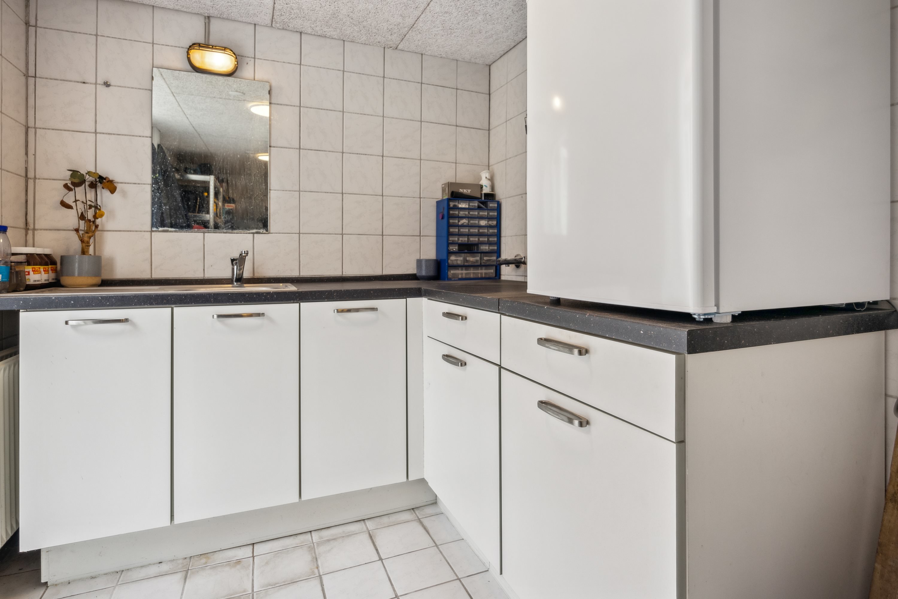 Fremhævet  billede i fuldskærmstilstand. Billede af Søndergade 24, 9632 Møldrup