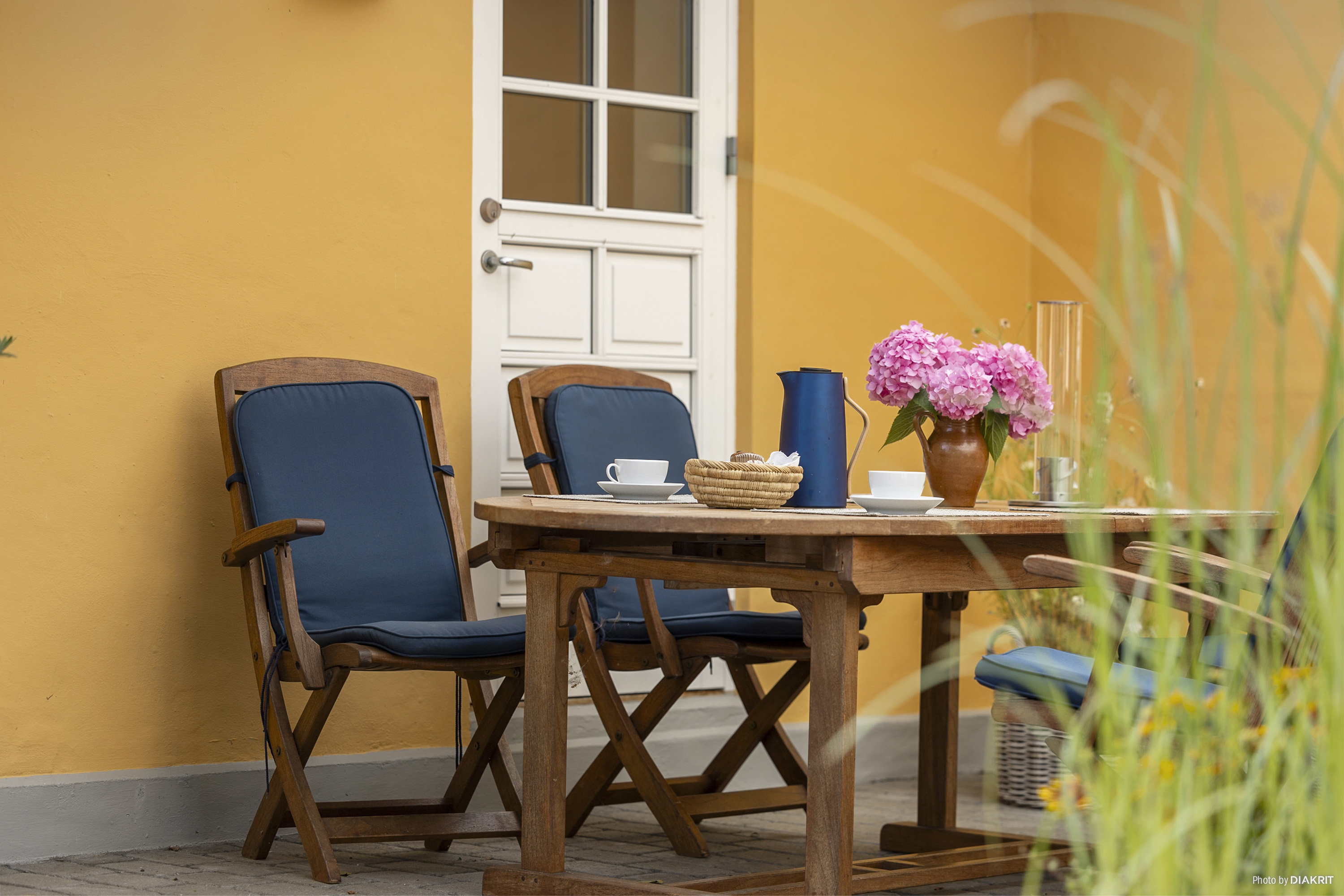 Fremhævet ejendommen billede i fuldskærmstilstand. Billede af Husmandsvejen 11, 4600 Køge