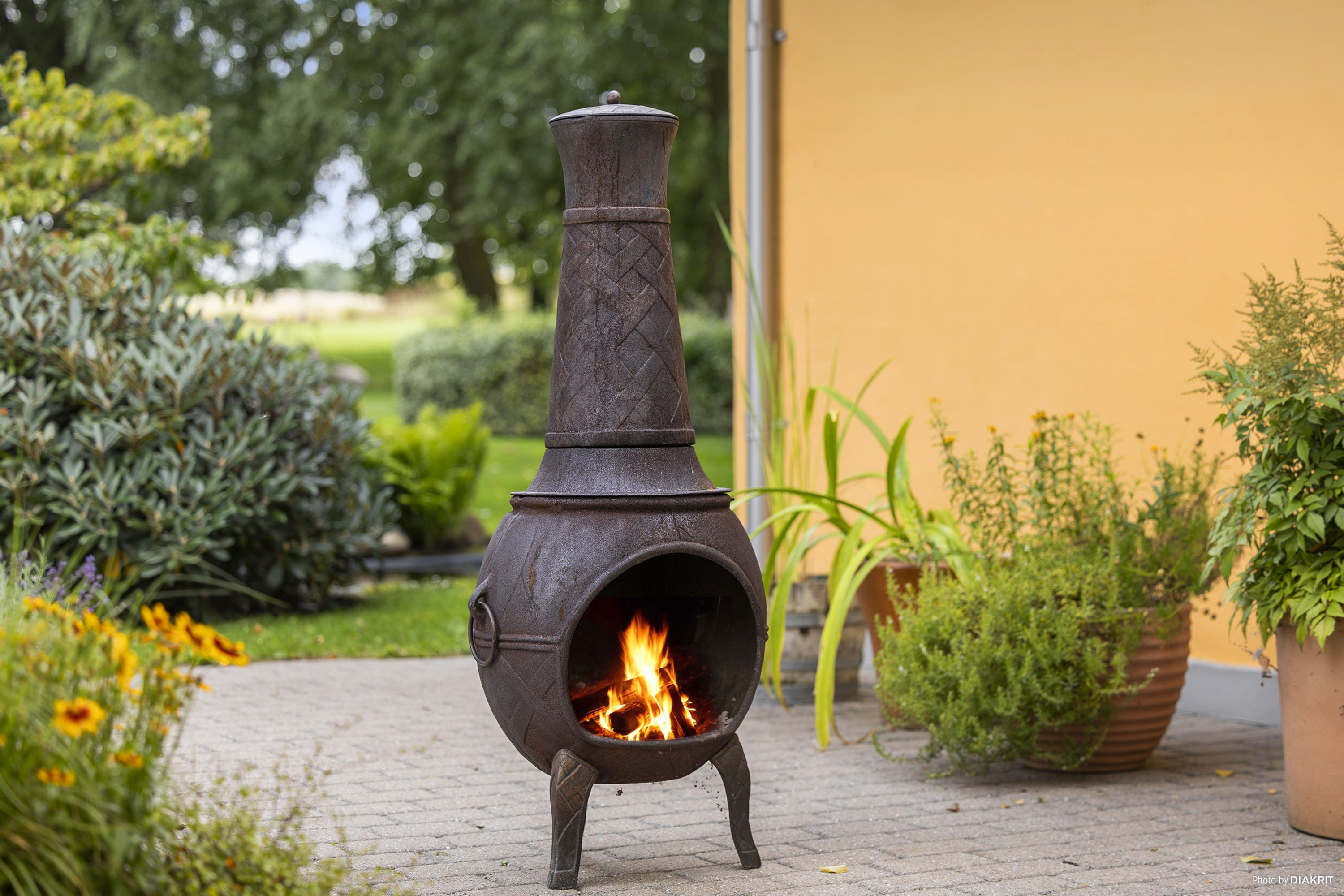 Fremhævet ejendommen billede i fuldskærmstilstand. Billede af Husmandsvejen 11, 4600 Køge