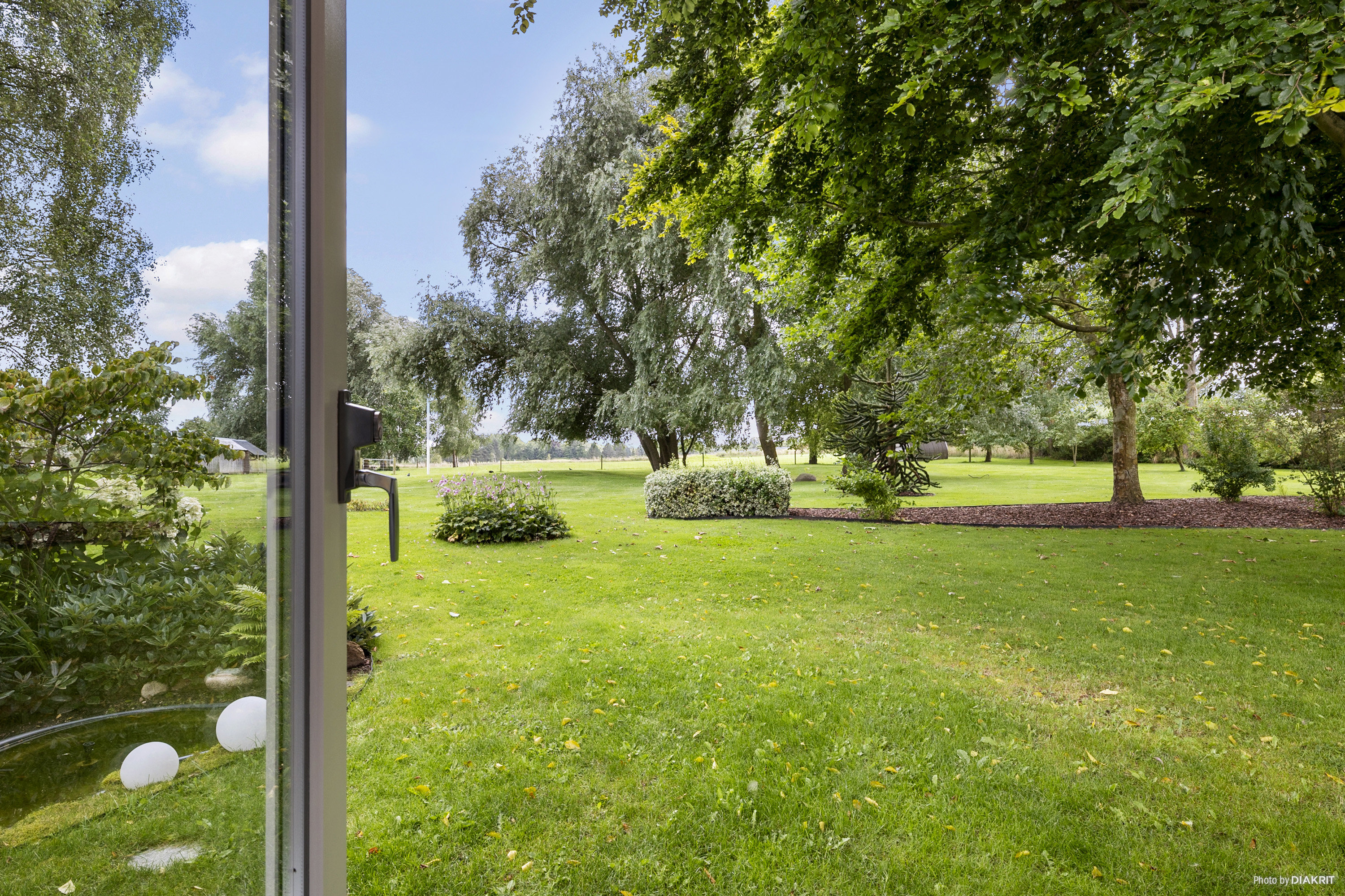 Fremhævet ejendommen billede i fuldskærmstilstand. Billede af Husmandsvejen 11, 4600 Køge