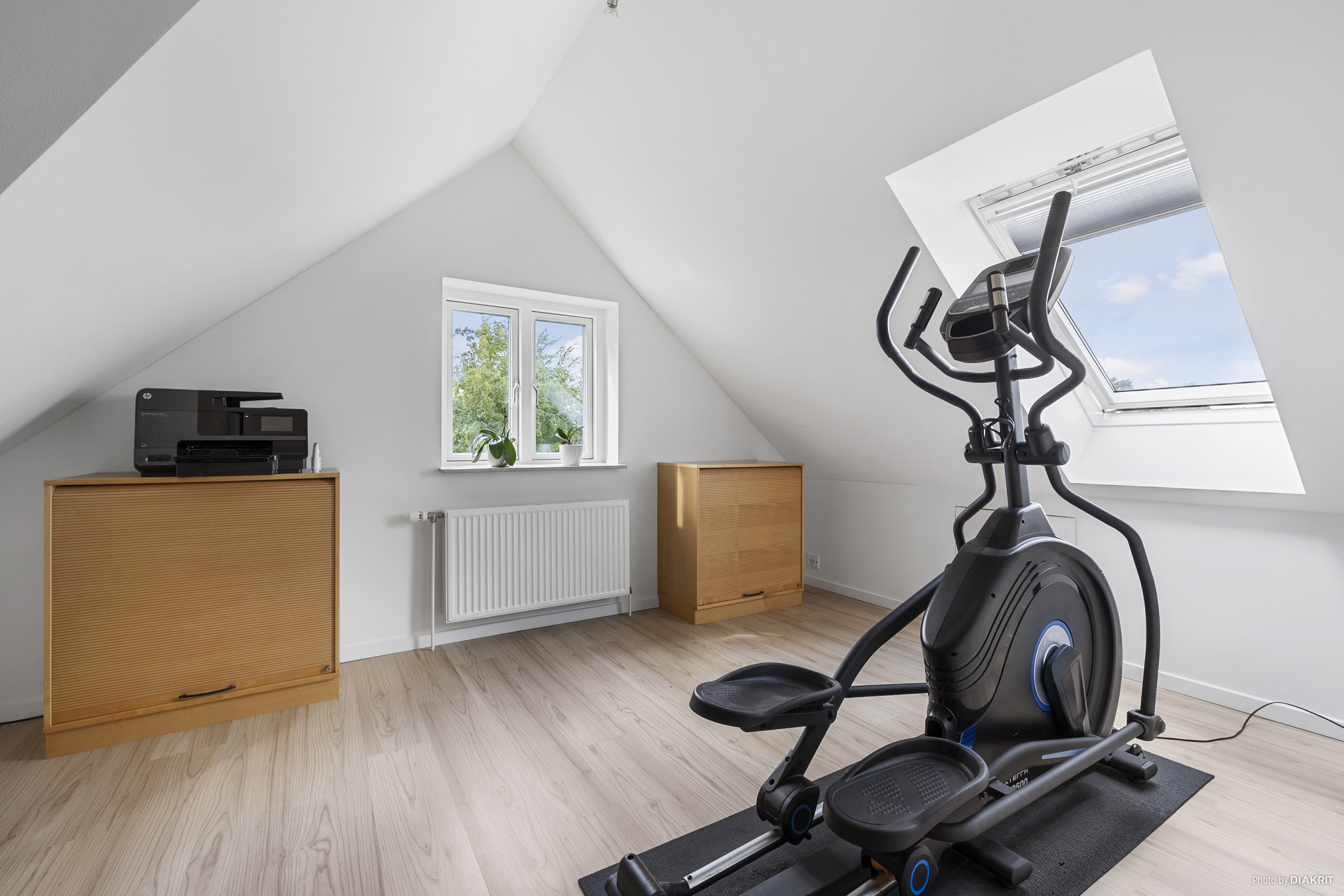 Fremhævet værelse billede i fuldskærmstilstand. Billede af Husmandsvejen 11, 4600 Køge