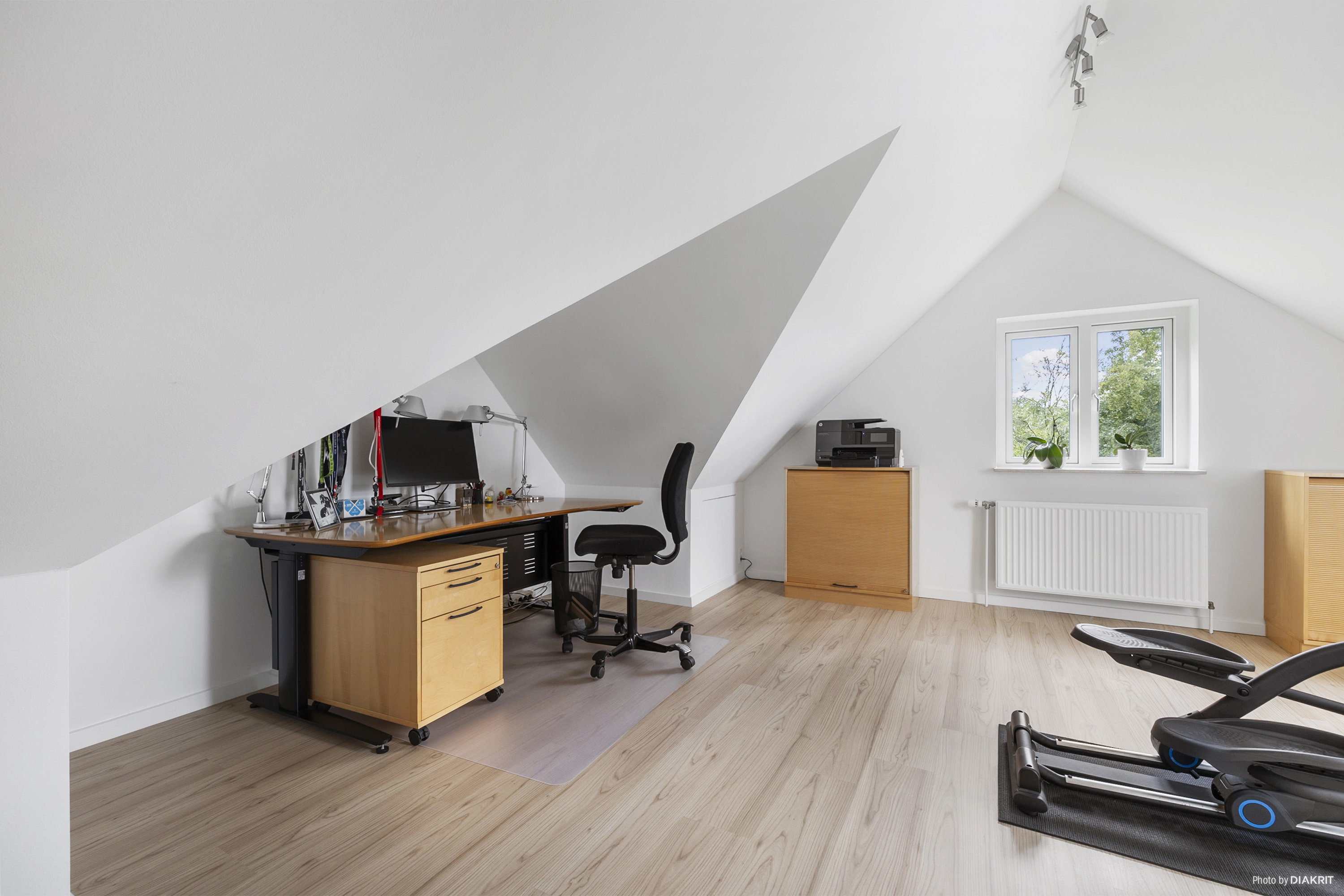 Fremhævet værelse billede i fuldskærmstilstand. Billede af Husmandsvejen 11, 4600 Køge